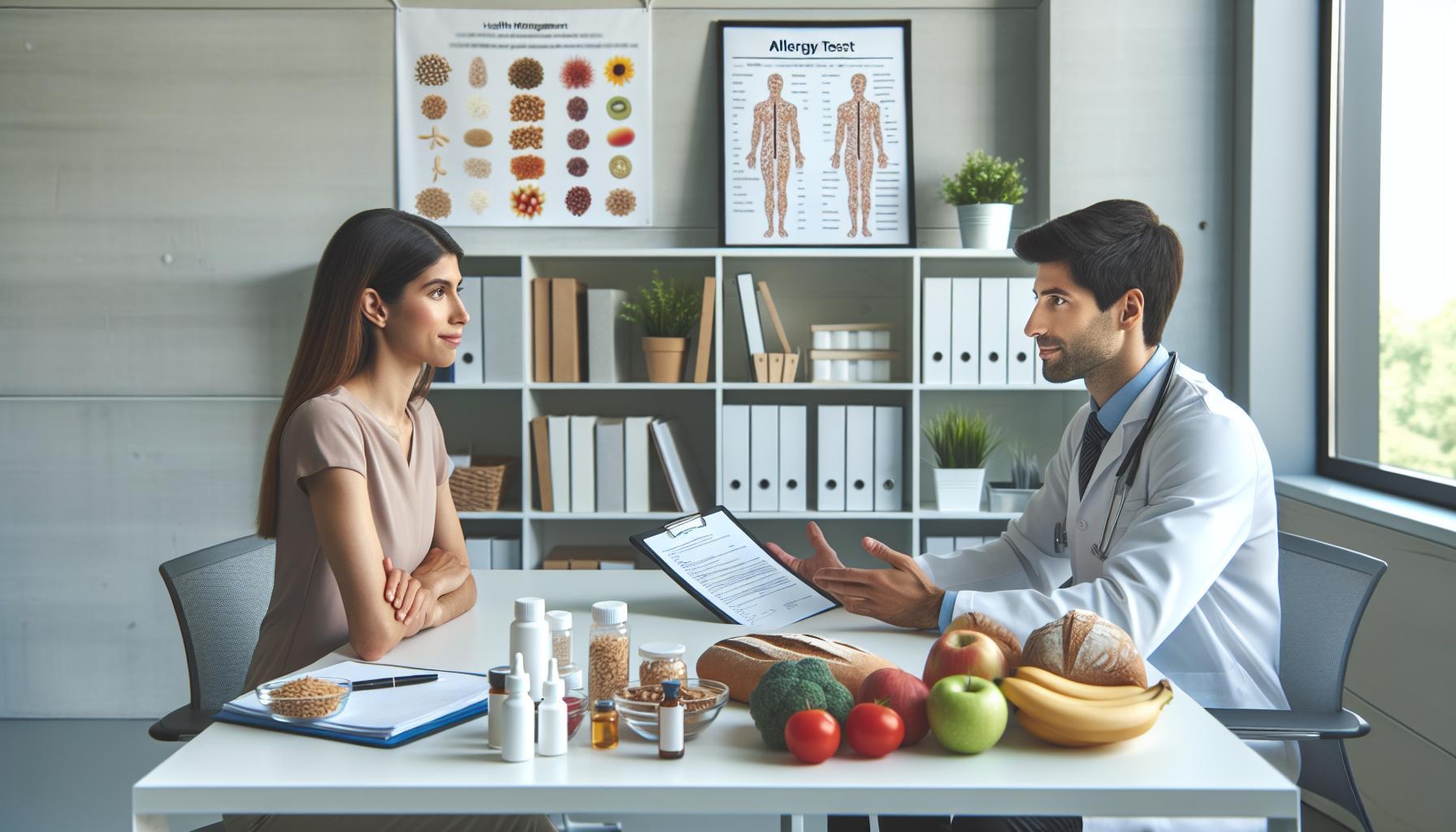 How to Read IgG Allergy Test Results: Simple Guide for Patients