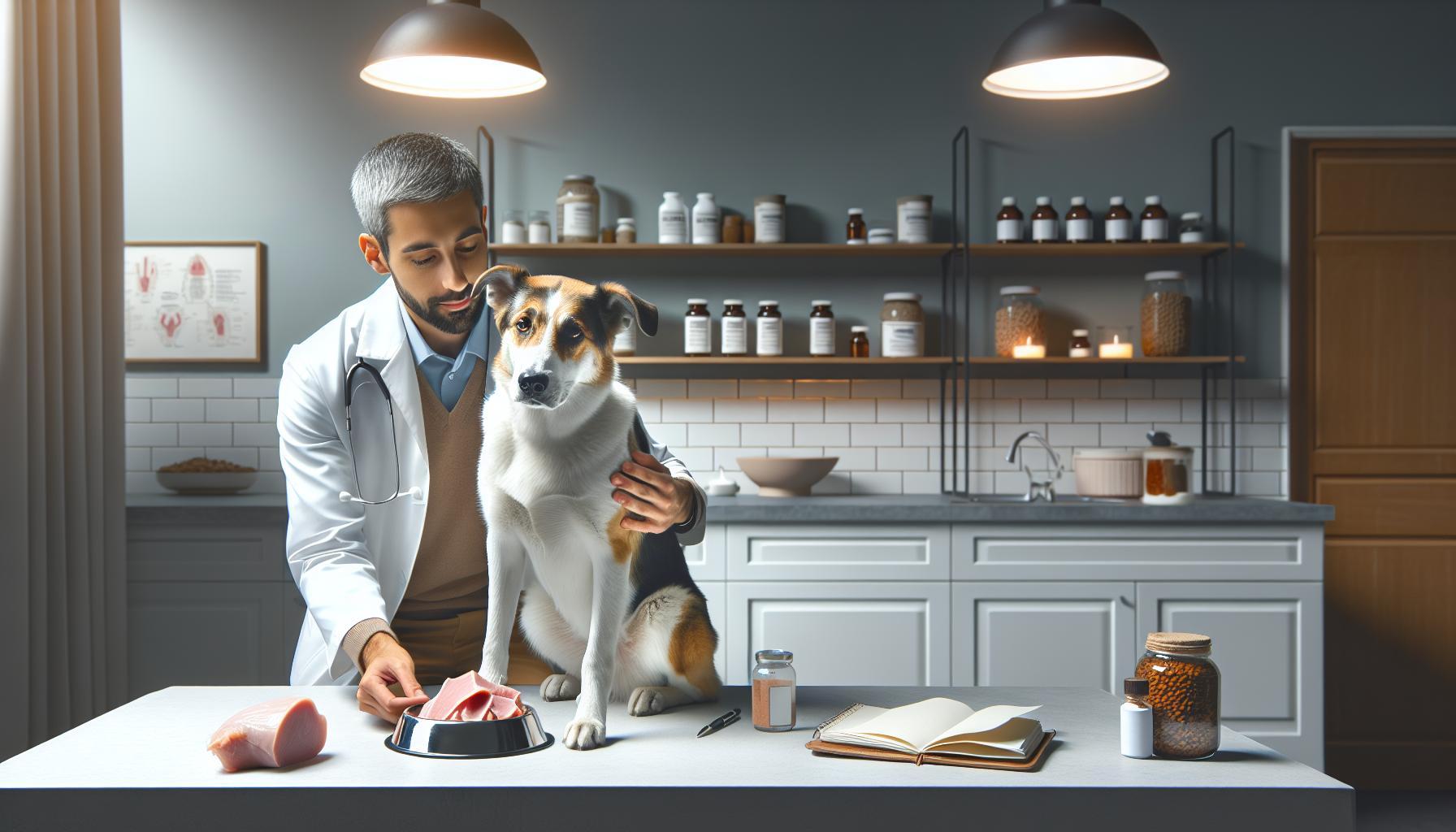 Is Turkey Good for Dogs with Allergies? Vet-Approved Advice