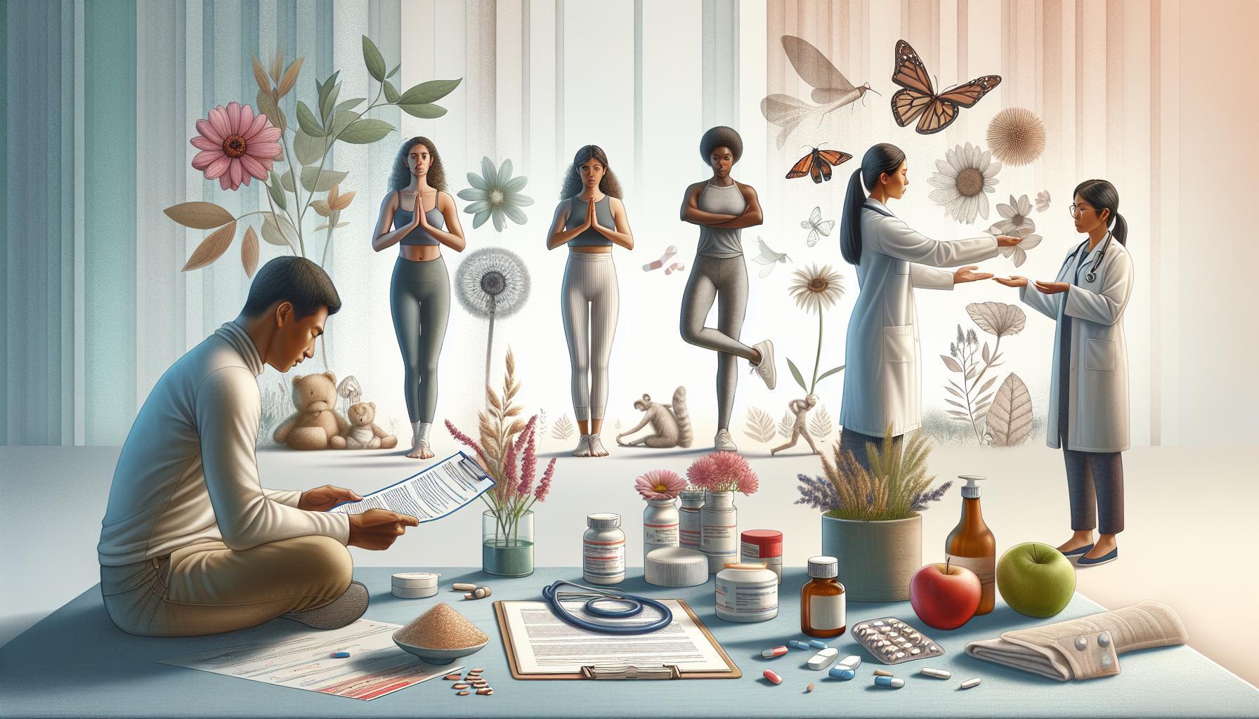 Can Stress Trigger Allergies? How Emotions Affect Symptoms