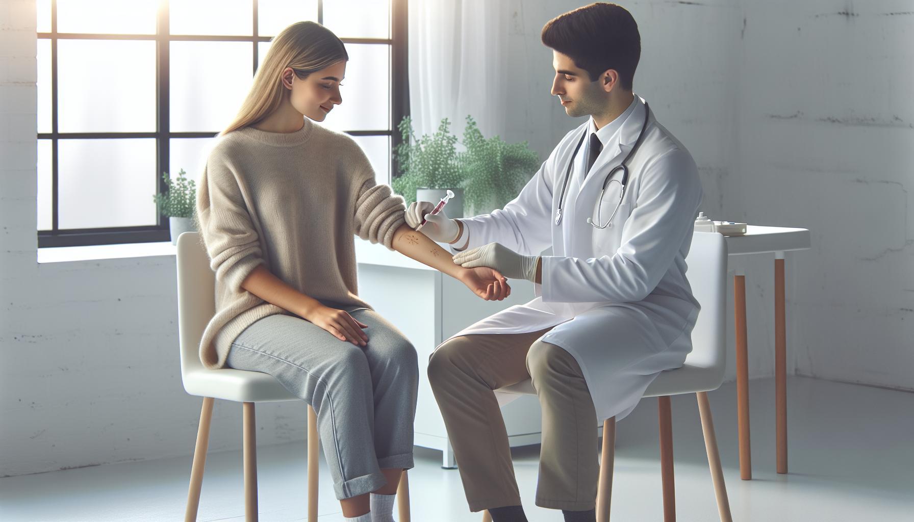 Does Allergy Testing Hurt? What to Expect and How to Prepare
