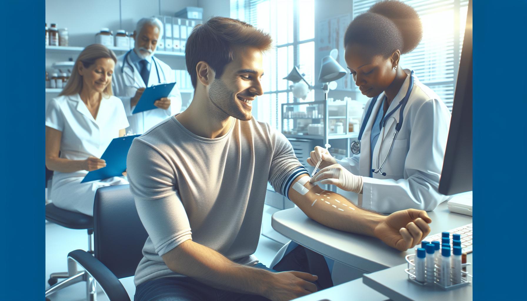 Does an Allergy Test Hurt? What to Expect During Testing 19 Does an Allergy Test Hurt? What to Expect During Testing