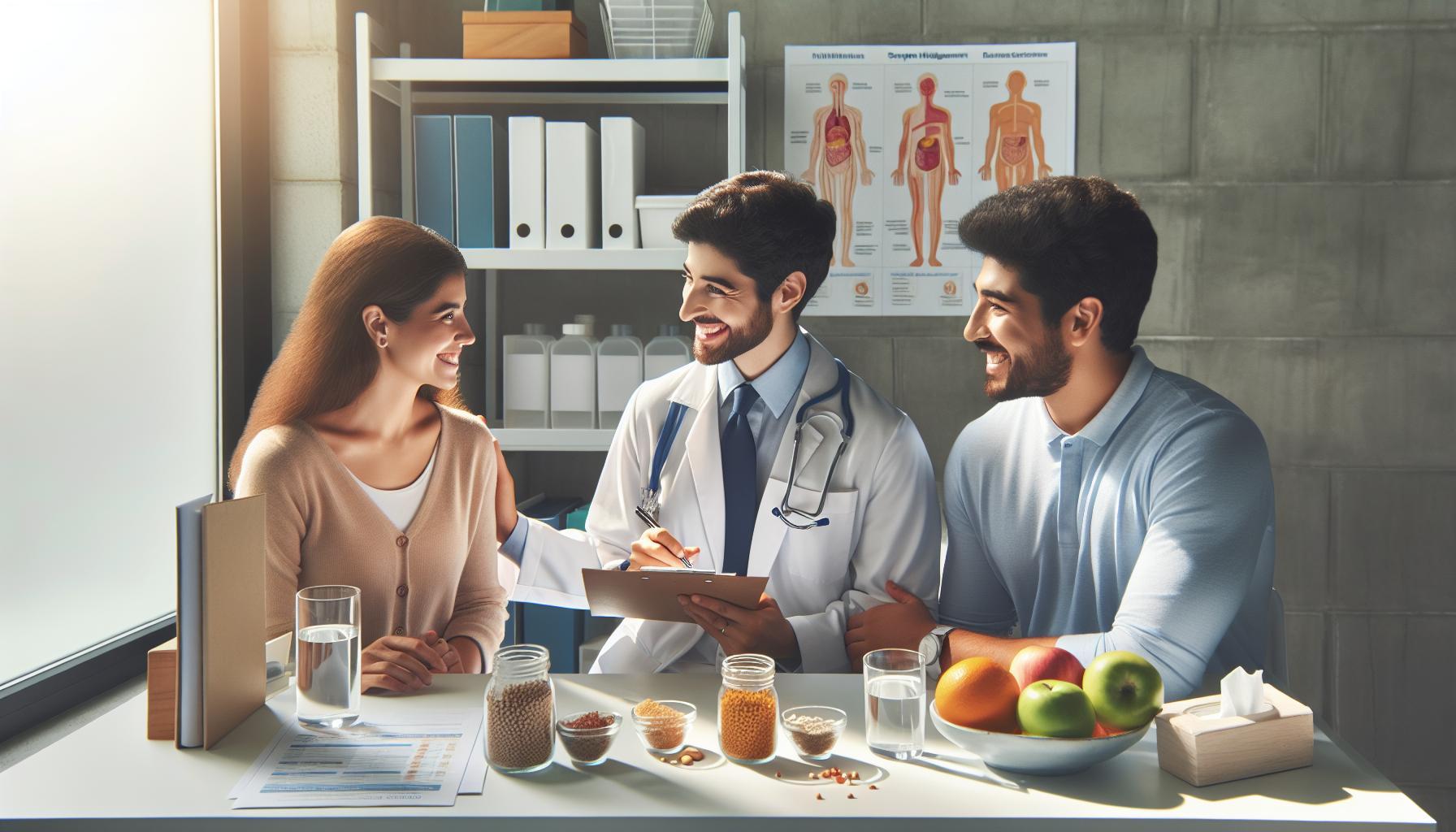 Can Seasonal Allergies Give You Diarrhea? Digestive Symptoms 14 Can Seasonal Allergies Give You Diarrhea? Digestive Symptoms