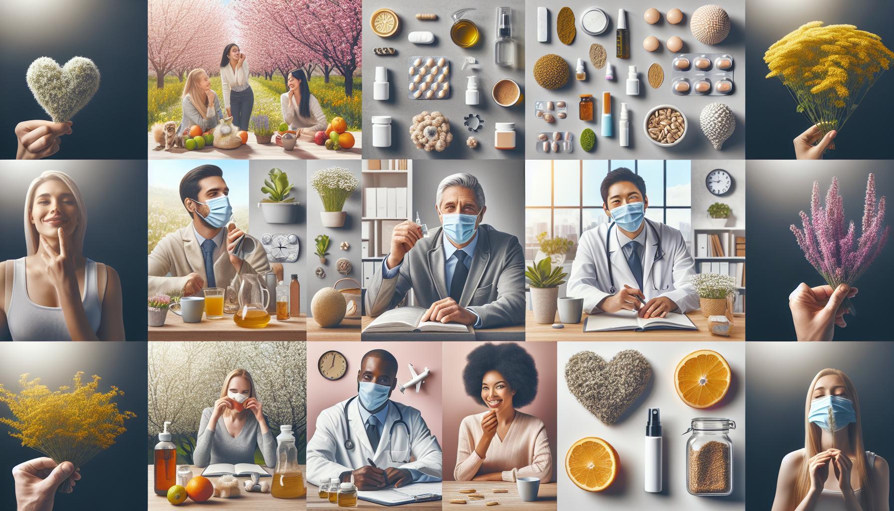 What Months Are Allergies the Worst? Seasonal Guide for Sufferers 9 What Months Are Allergies the Worst? Seasonal Guide for Sufferers