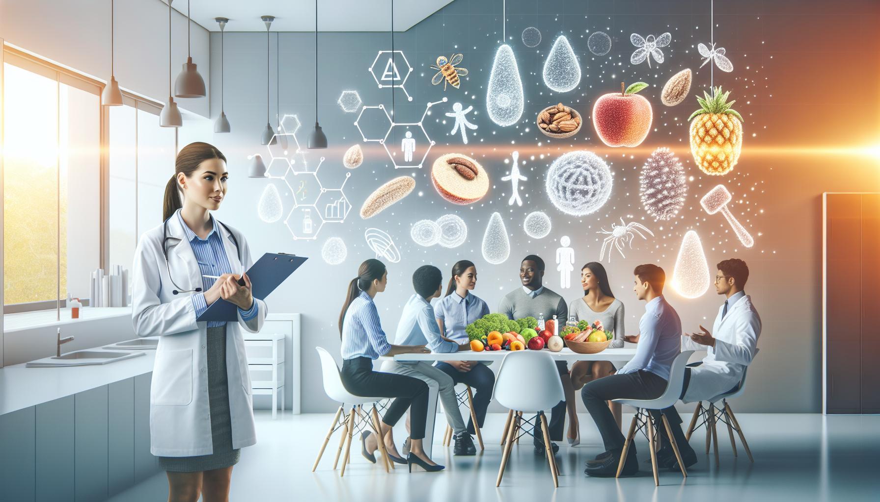 Can Food Allergies Cause Acne? Uncover the Surprising Connection 7 Can Food Allergies Cause Acne? Uncover the Surprising Connection