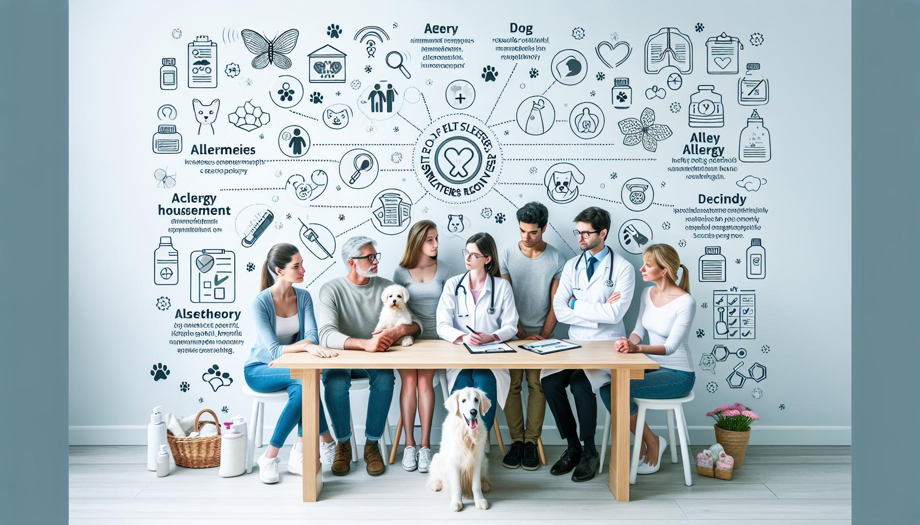 How Long Do Pet Allergy Symptoms Last? Timeline for Recovery 3 How Long Do Pet Allergy Symptoms Last? Timeline for Recovery