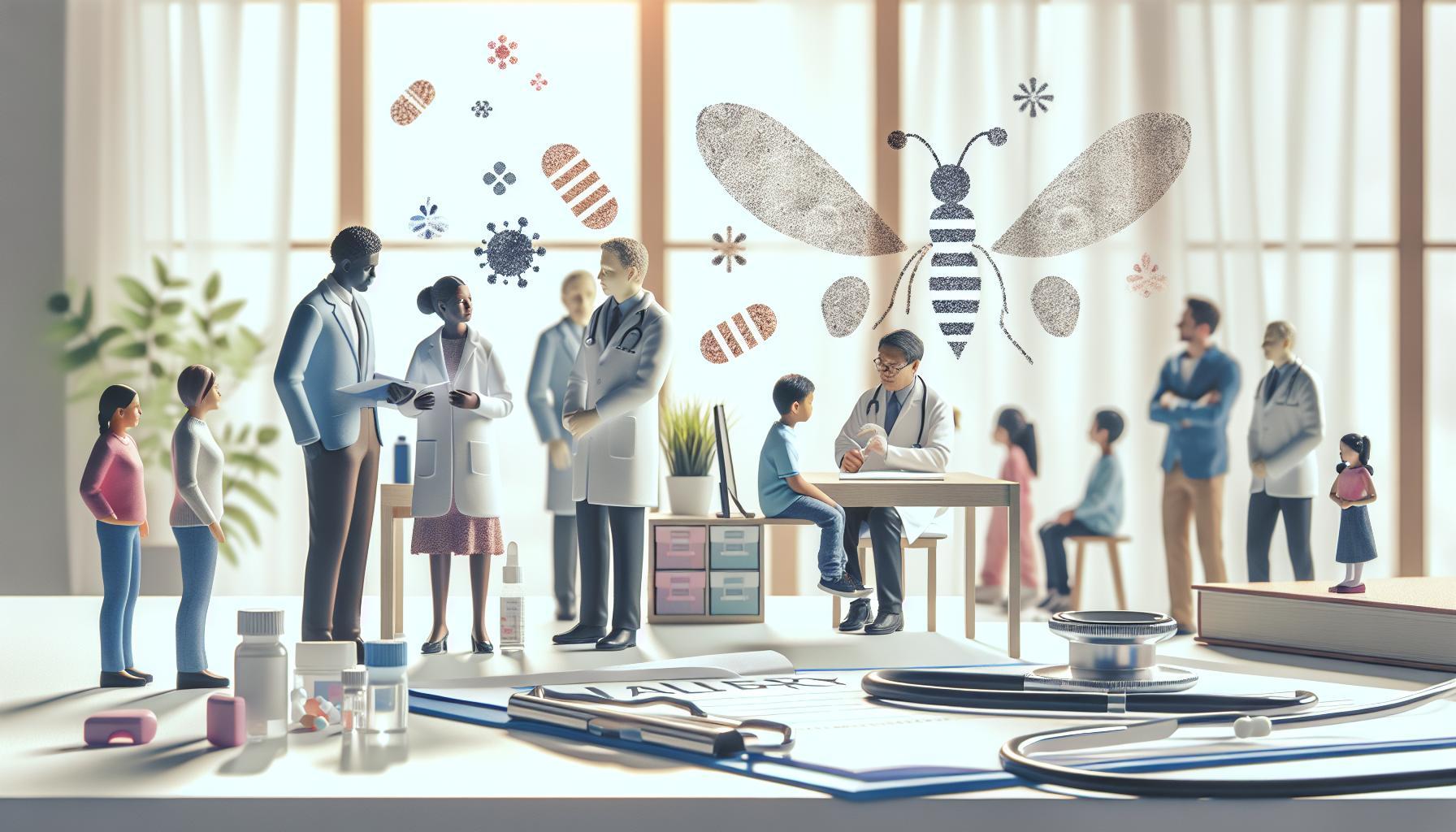 Does Blue Cross Blue Shield Cover Allergy Testing? Insurance 18 Does Blue Cross Blue Shield Cover Allergy Testing? Insurance