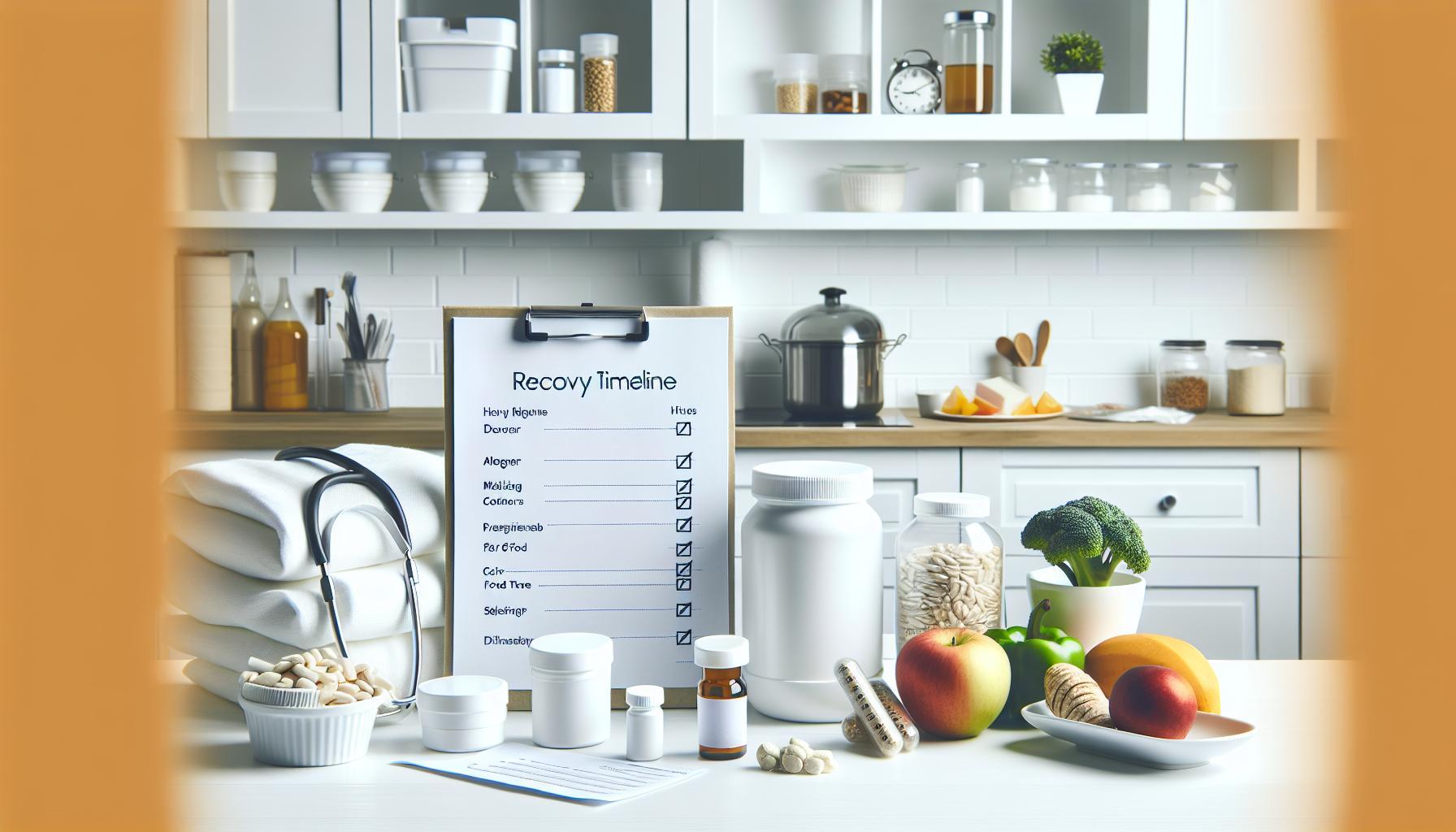 How Long Do Food Allergy Hives Last? Recovery Timeline 9 How Long Do Food Allergy Hives Last? Recovery Timeline