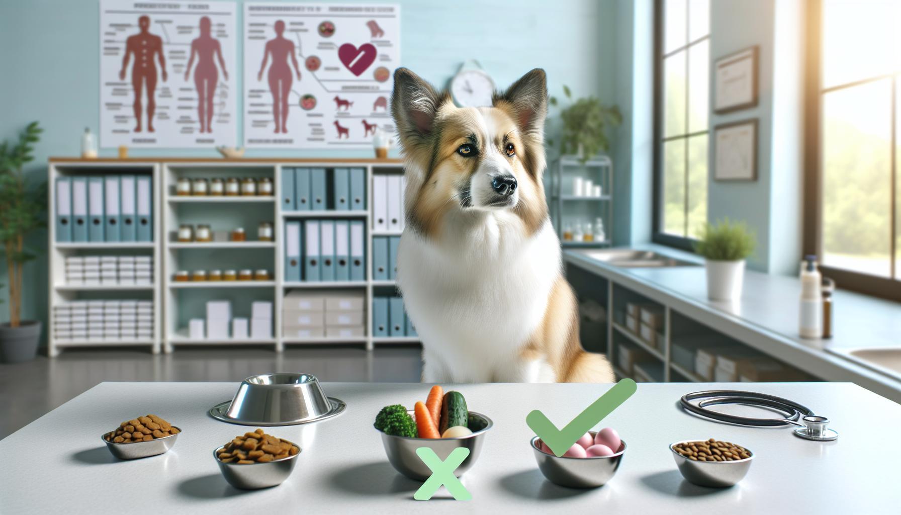 What Food to Avoid for Dog with Skin Allergies? Vet-Recommended List