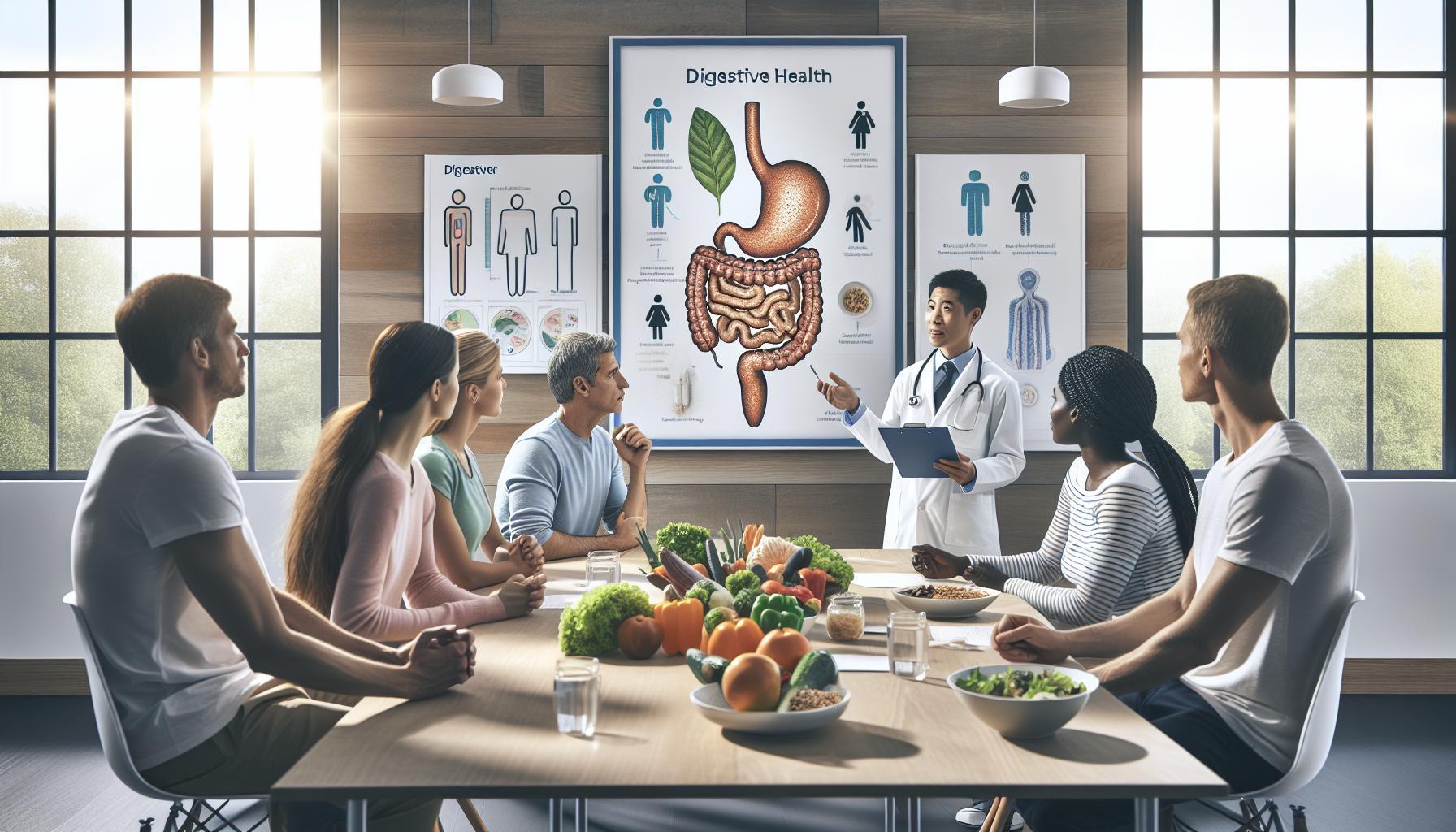 Can Allergies Cause Stomach Problems? Digestive Symptoms Explained 14 Can Allergies Cause Stomach Problems? Digestive Symptoms Explained