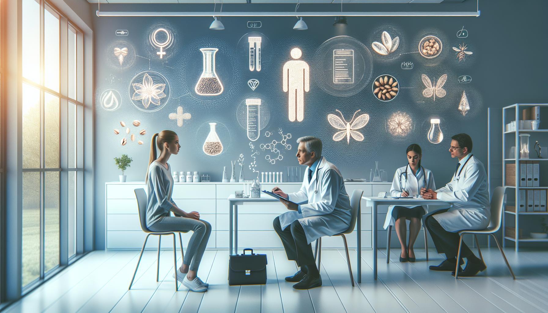 What Does 0.10 Allergy Test Mean? Interpreting Your Results