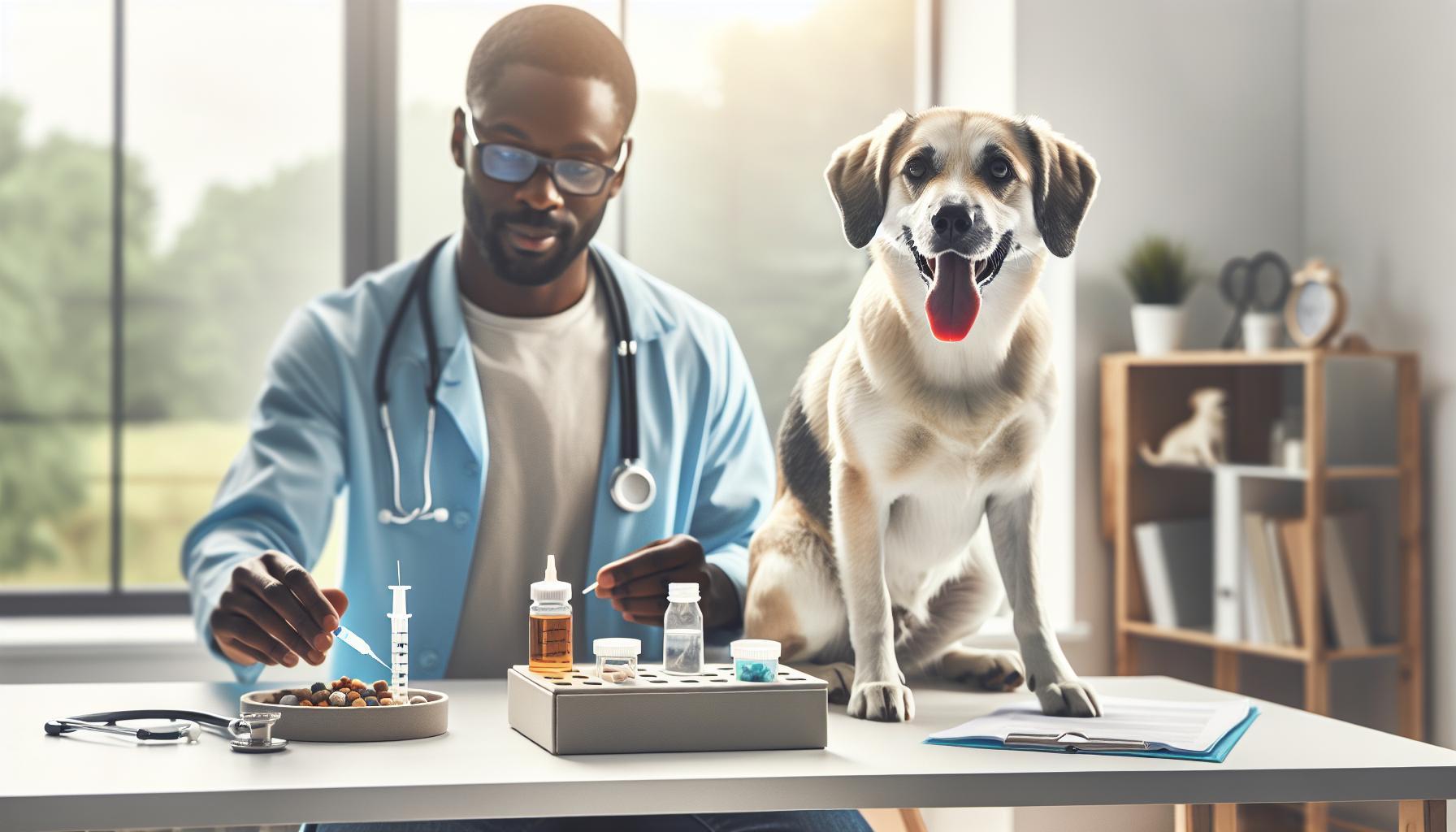 Are At-Home Dog Allergy Tests Accurate? Pros and Cons