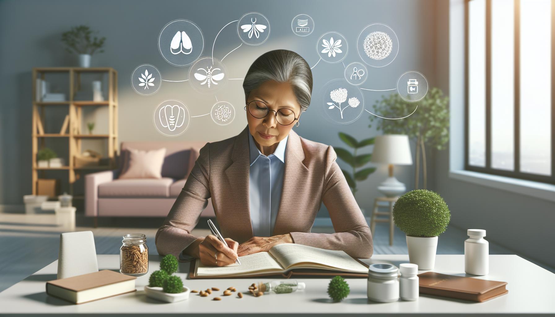 Can Stress Cause Allergies? The Mind-Body Allergy Connection