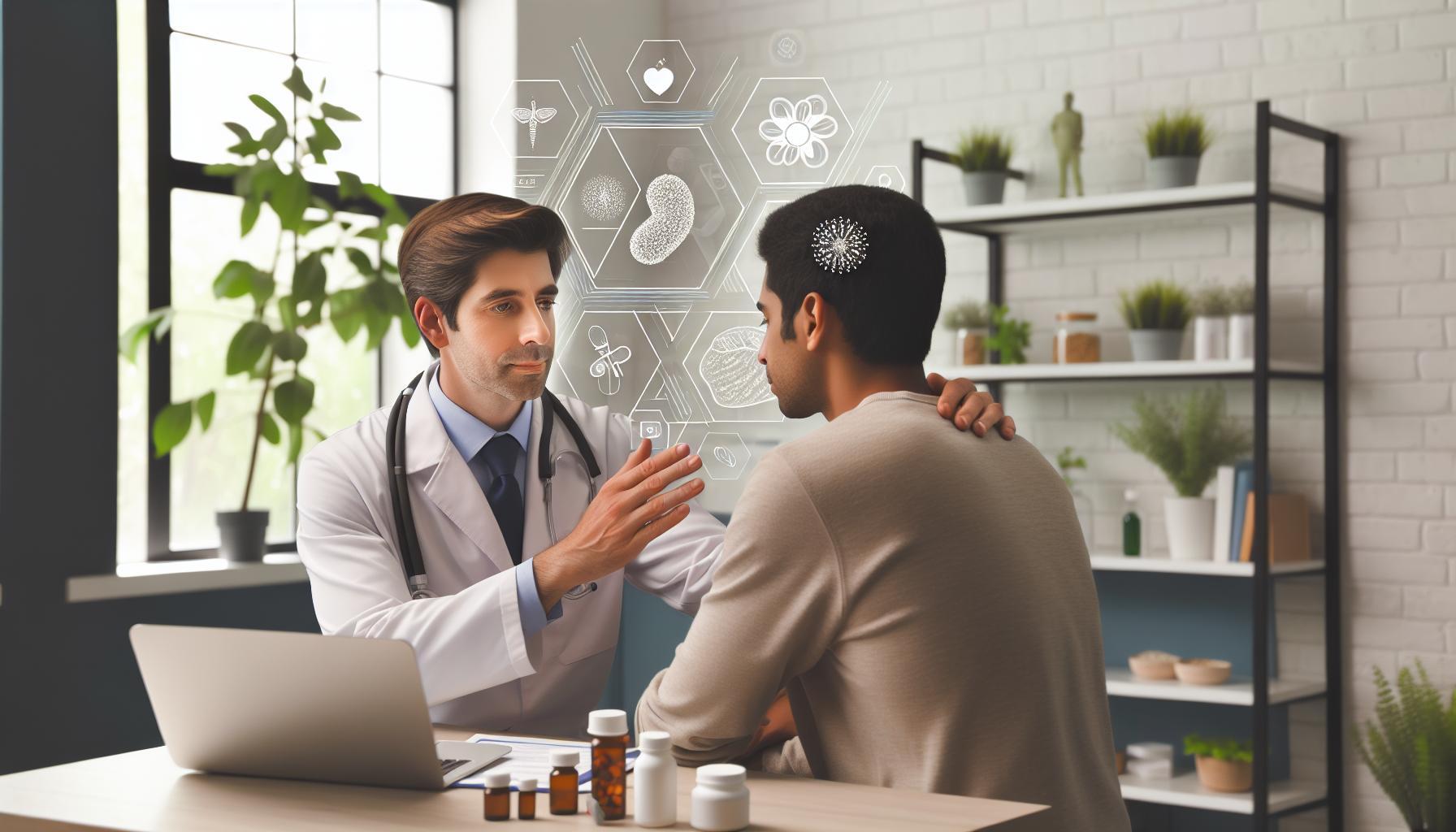 Can Allergies Cause Glands to Swell? What Your Symptoms Mean