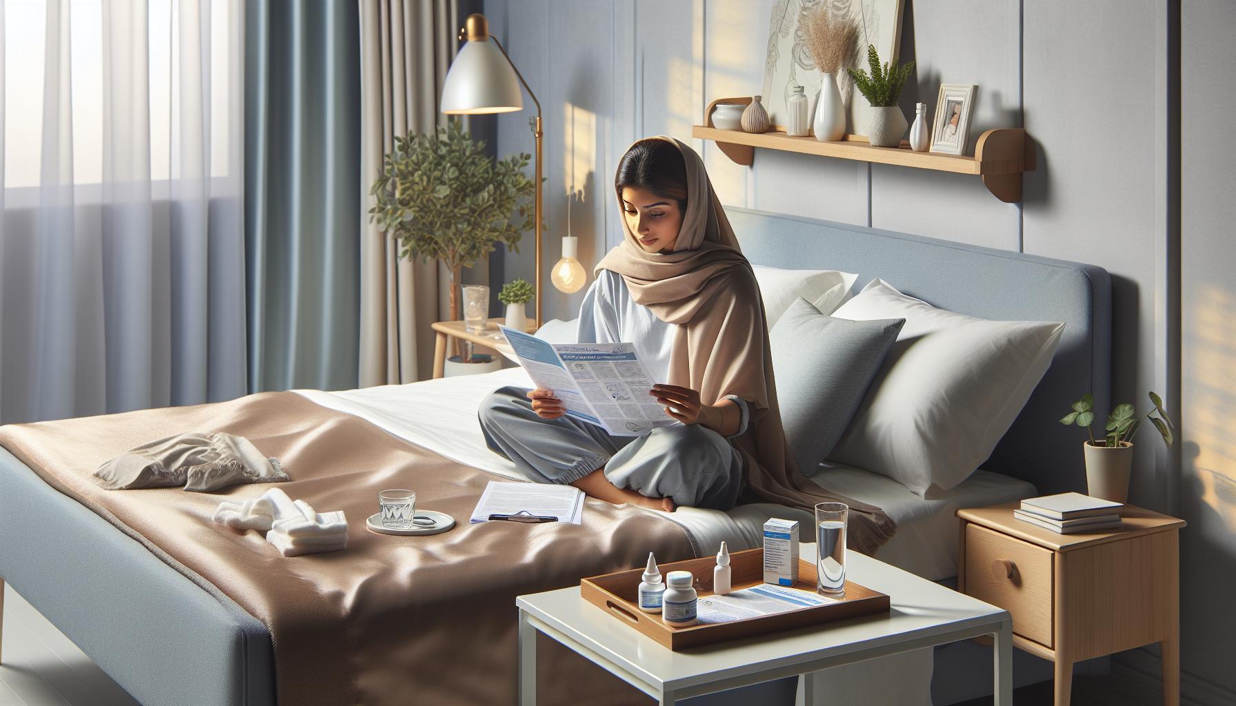 Can I Get Dust Mite Allergy from Silk Blanket? Expert Answers