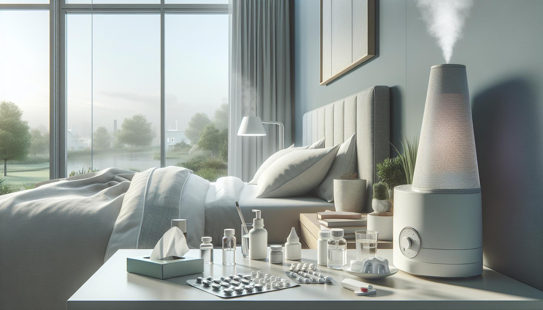 Are Allergies Worse in the Morning? Understanding the Early Symptoms