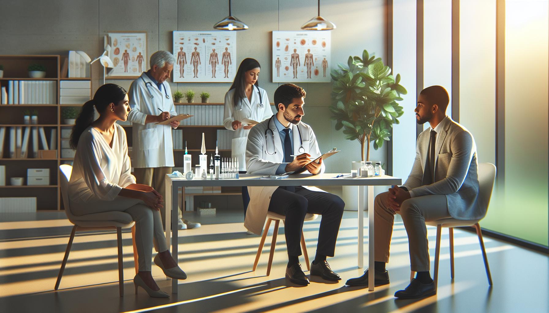 Allergy Testing: What Is Covered Under Blue Cross Blue Shield?