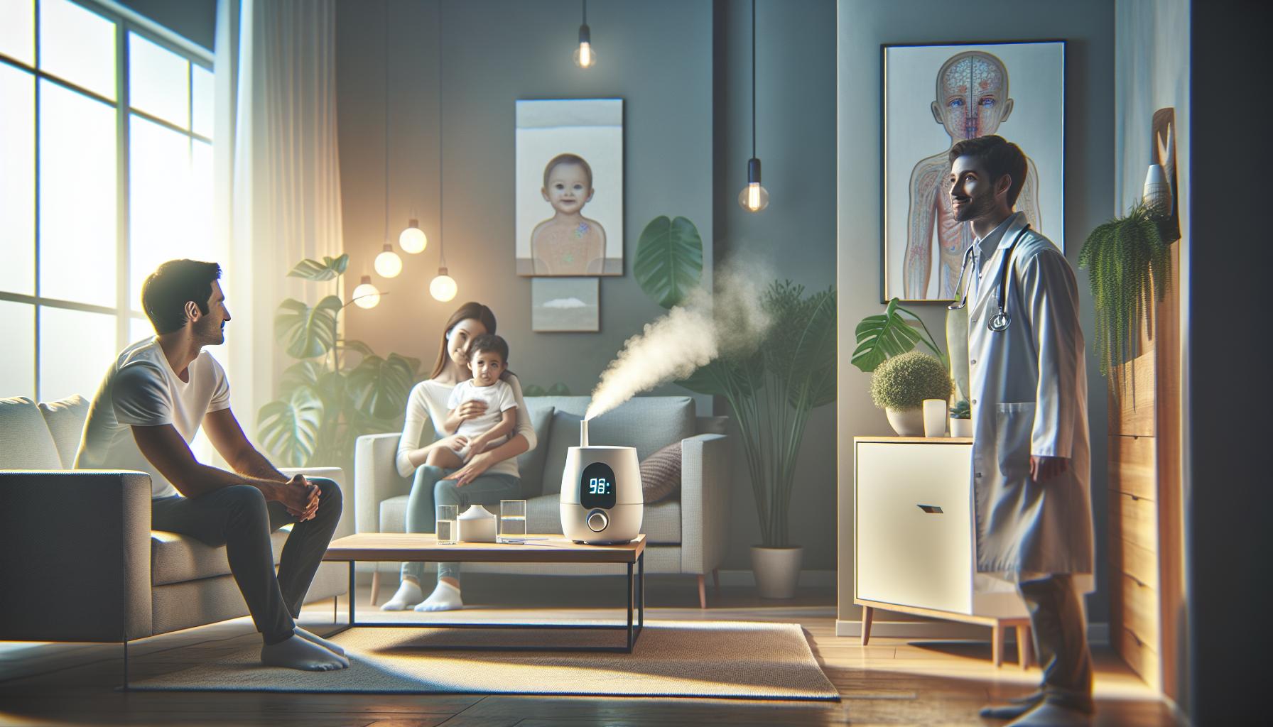 Assessing Your Home's Humidity Levels