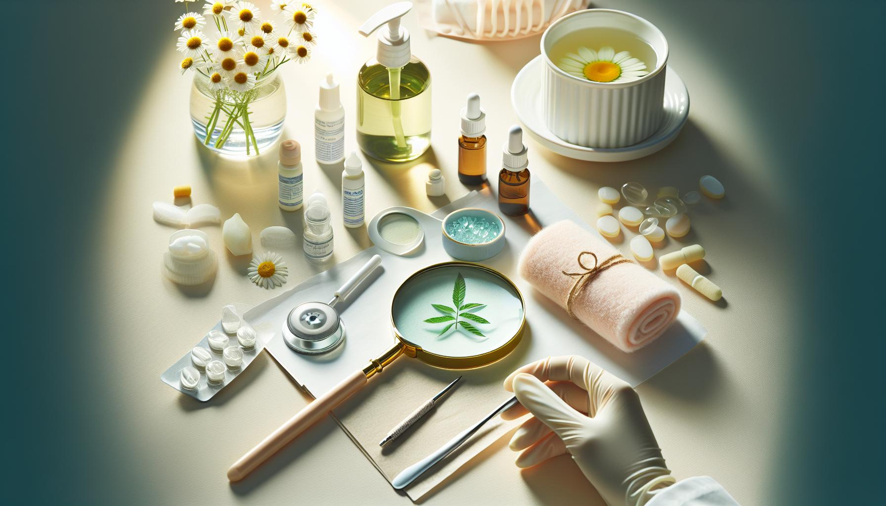 Best Home Remedies for Eyelash Glue Allergy