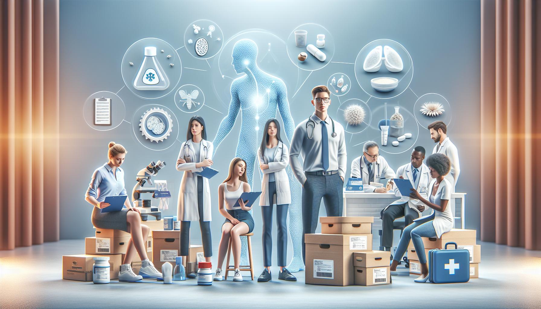 Can Allergies Lead to Unexplained Body Aches?