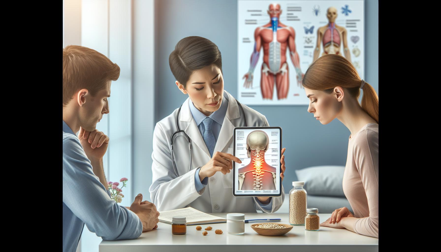 Can Allergies Cause Neck Pain? Find Relief with These Tips 3 Can Allergies Really Lead to Neck Pain? Understanding the Connection