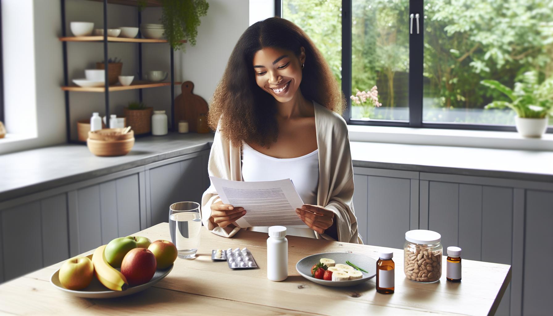 Can Seasonal Allergies Give You Diarrhea? Digestive Symptoms