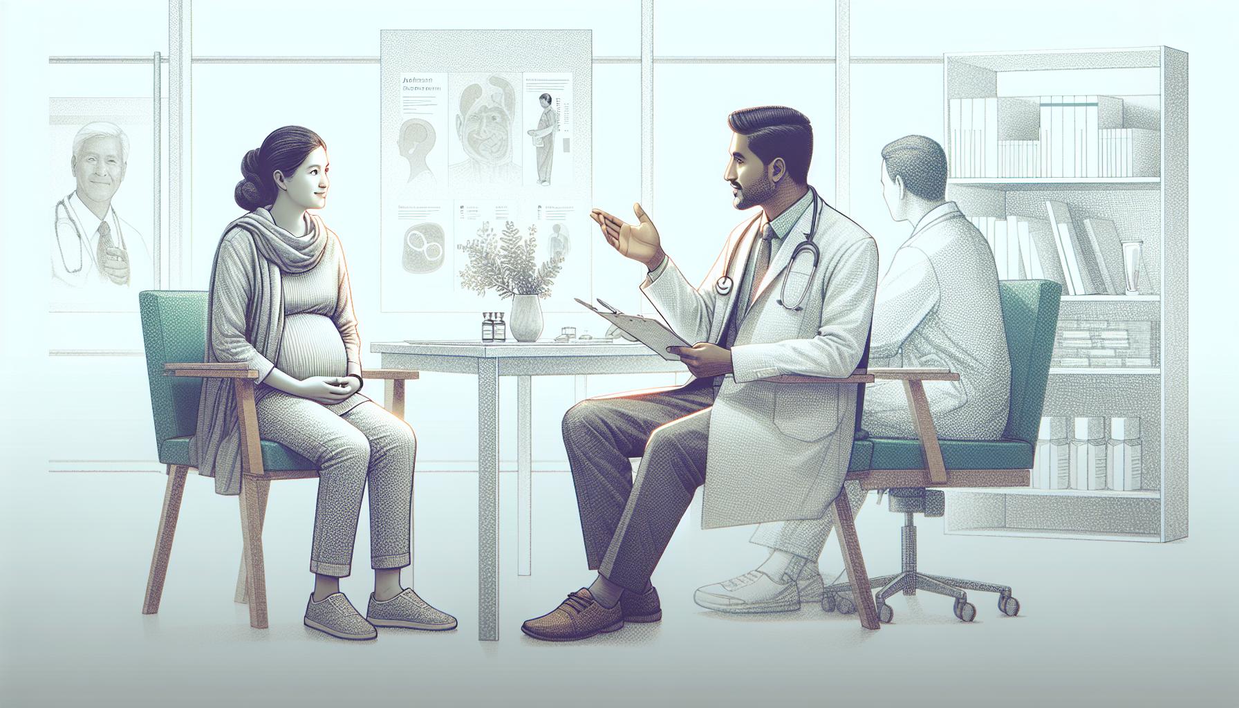 Can You Get Allergy Shots While Pregnant? Understanding the Risks