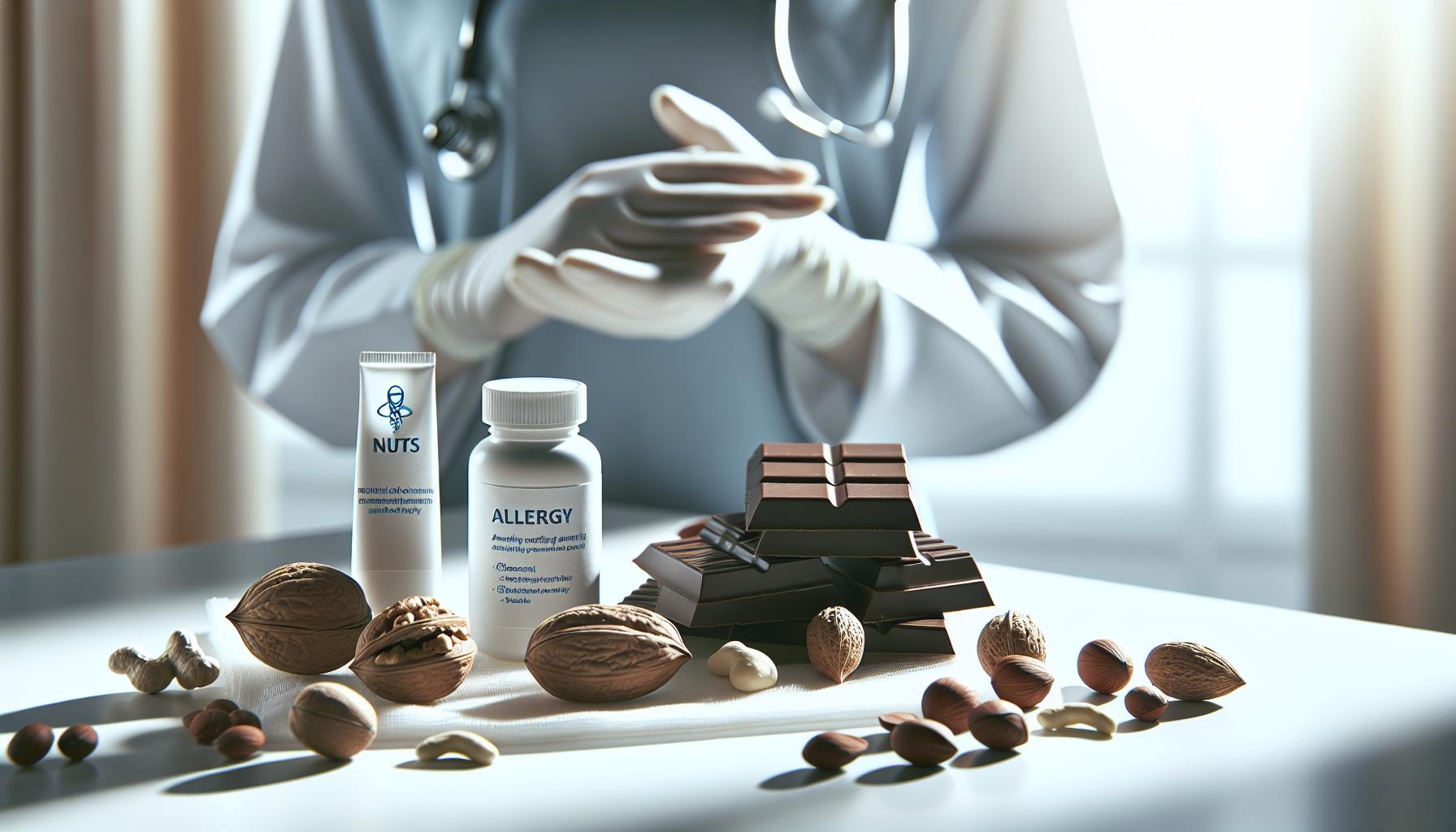 Cocoa vs. Nuts: Key Differences Explained