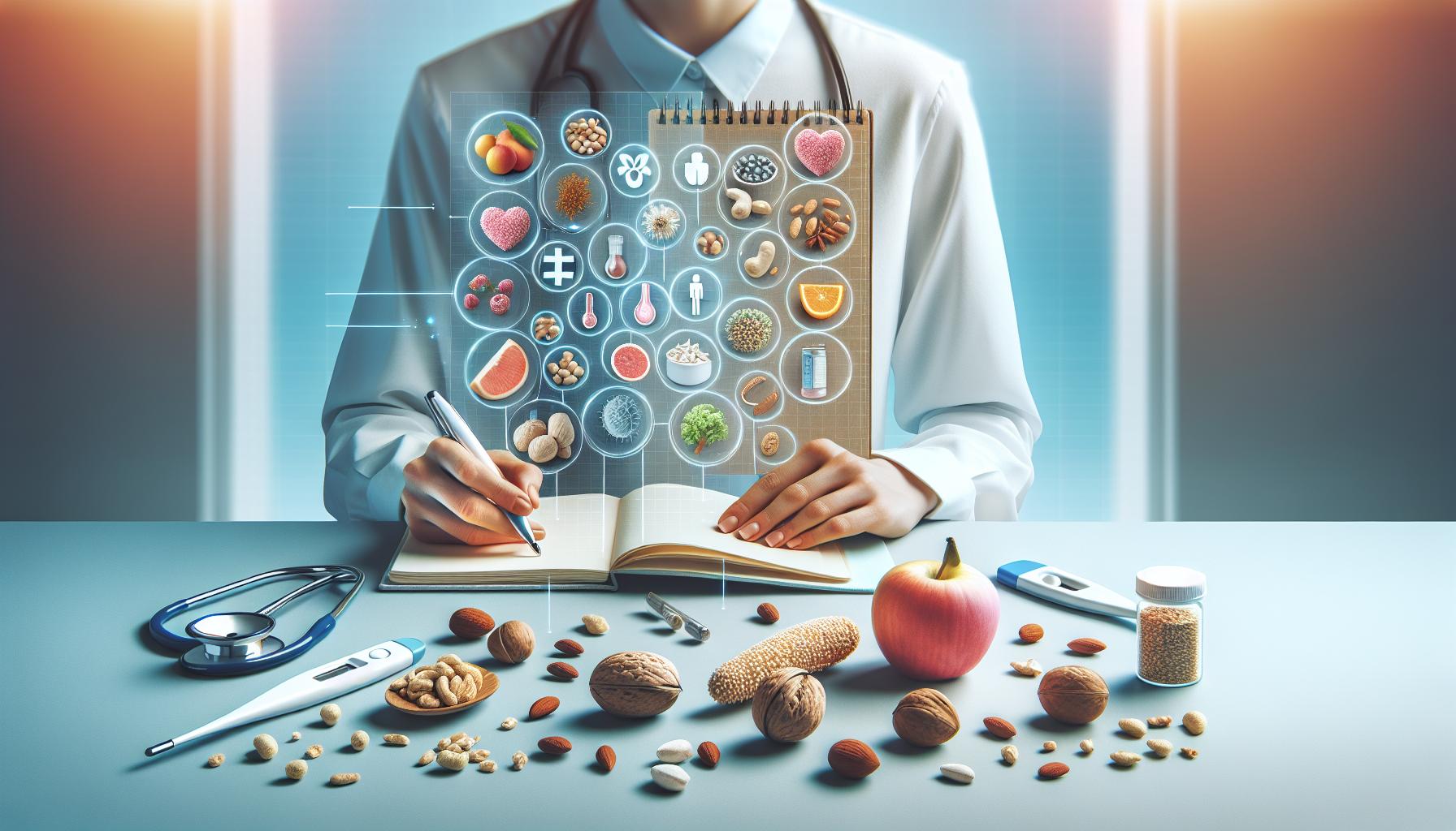 Common Allergens Linked to Low Value Readings