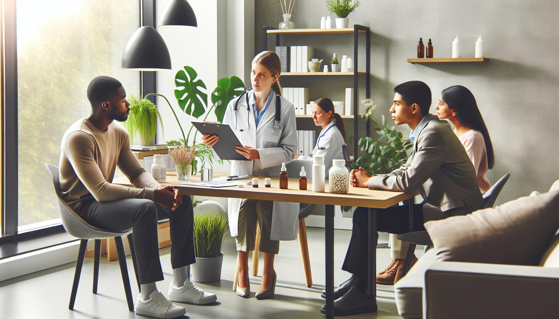 Common Allergens That May Trigger Acid Reflux Responses