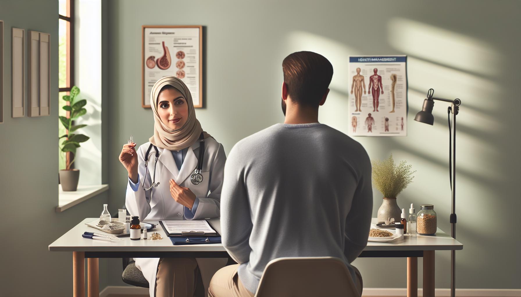 Common Allergy Symptoms vs. Fever Symptoms