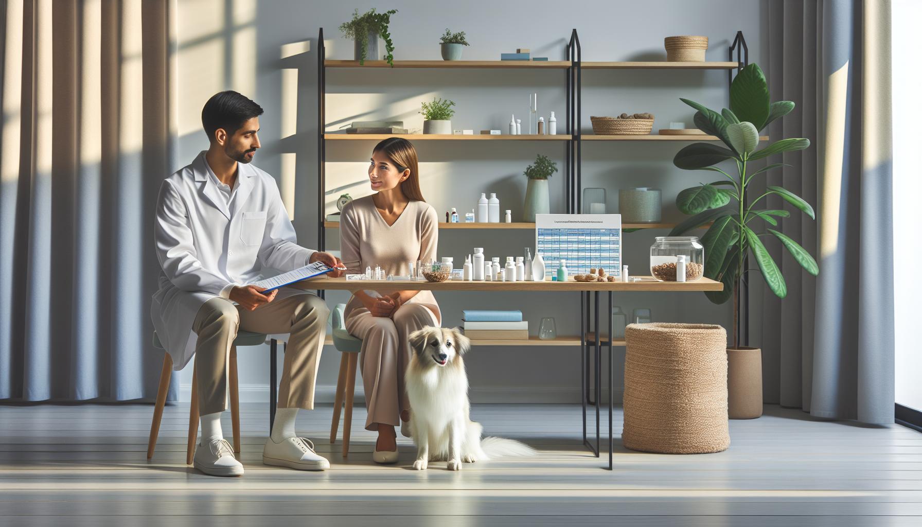 Common Causes and Triggers for Flea Allergies