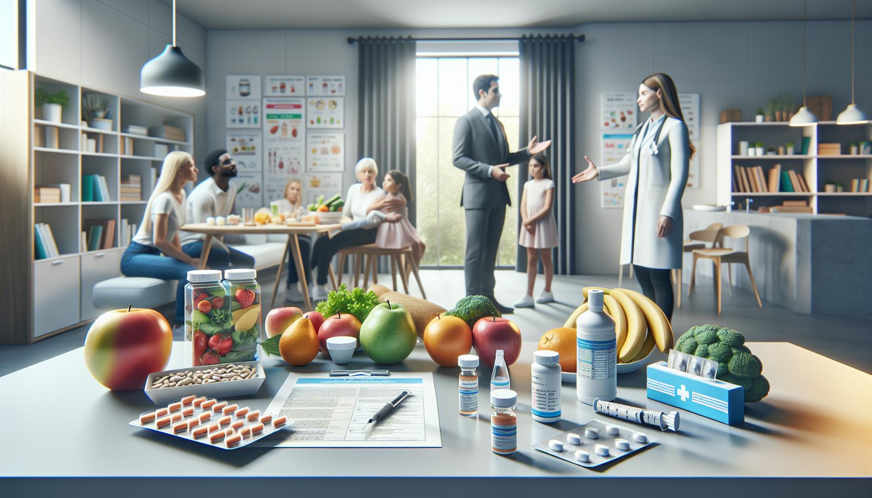 Common Exclusions: What Blue Cross Blue Shield May Not Cover