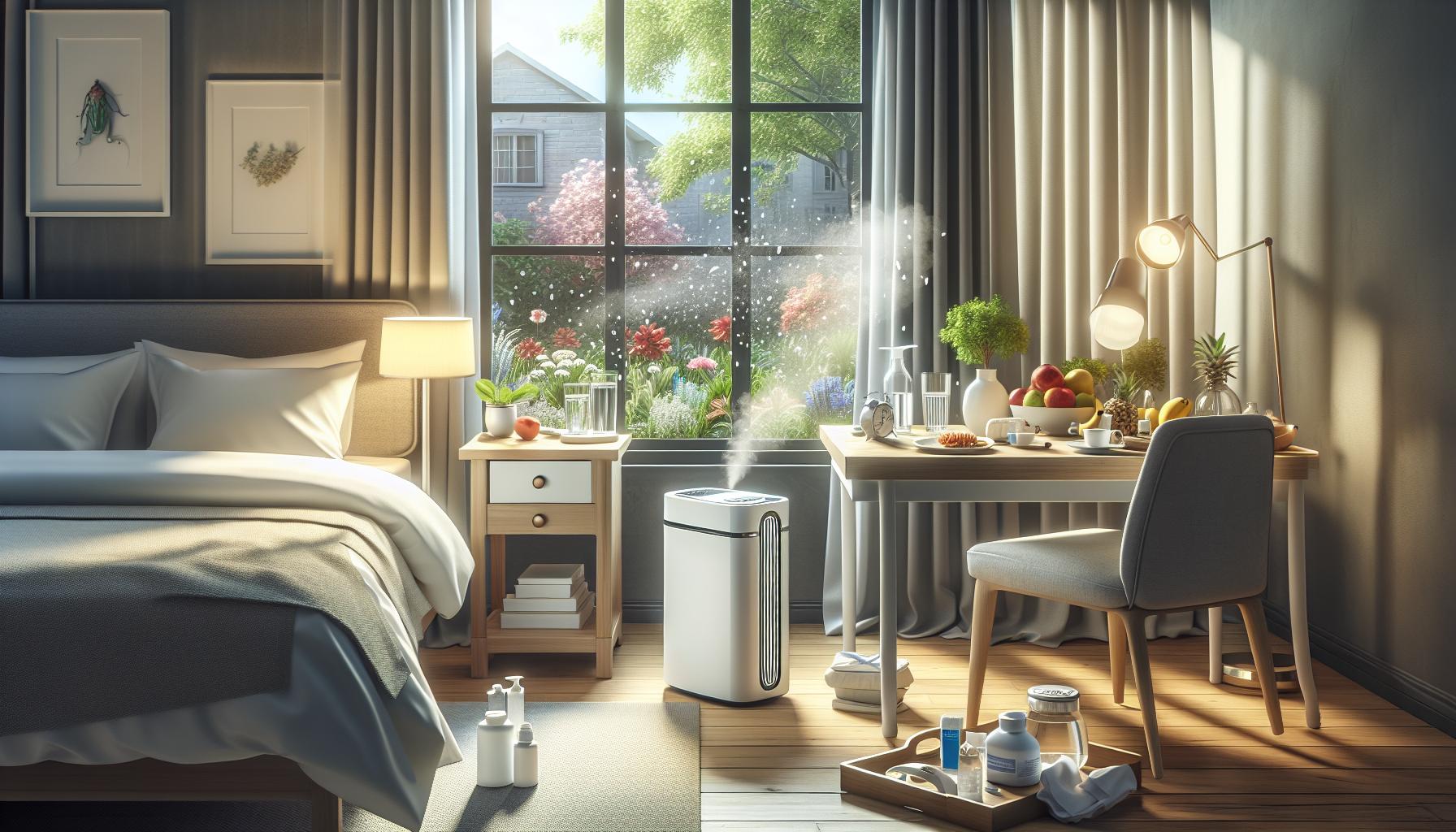 Common Morning Triggers for Allergies