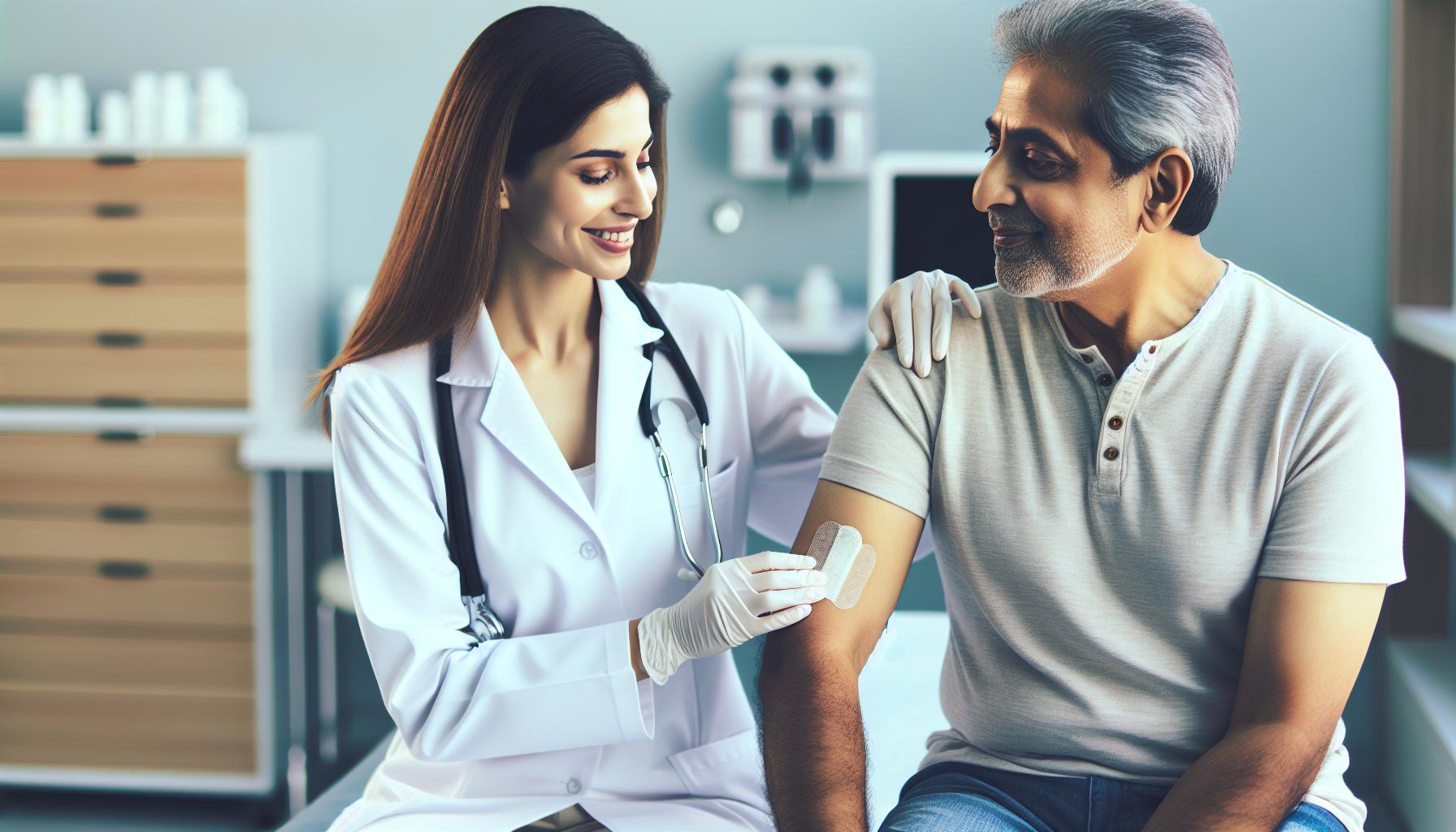 Does an Allergy Test Hurt? What to Expect and How to Prepare