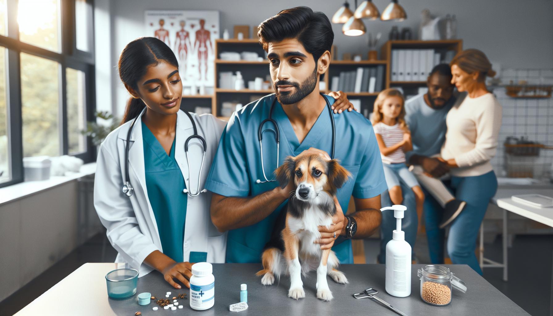 Effective Flea Control: Beyond Just Treatment