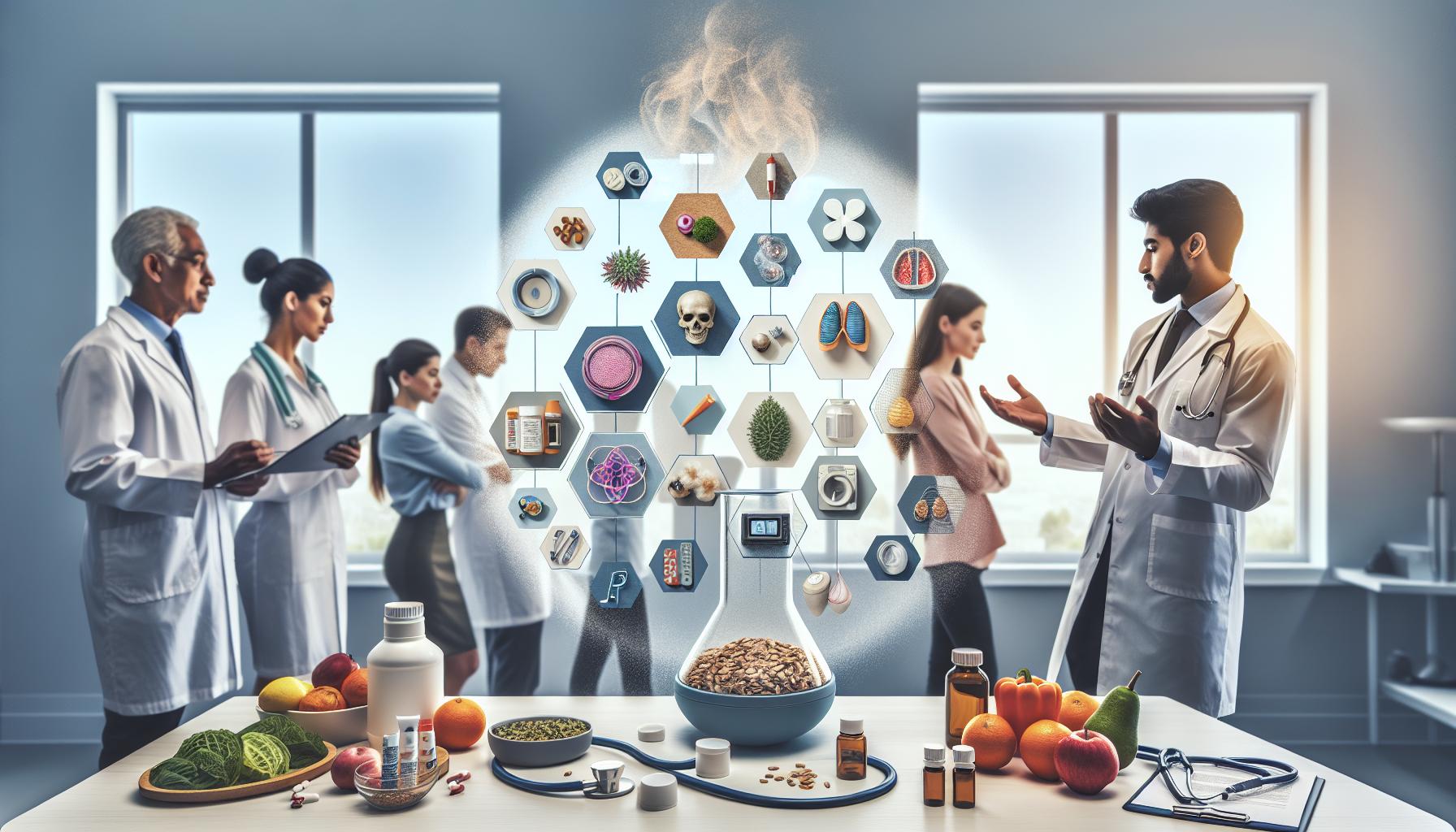 Factors Influencing Allergy Build-Up Duration