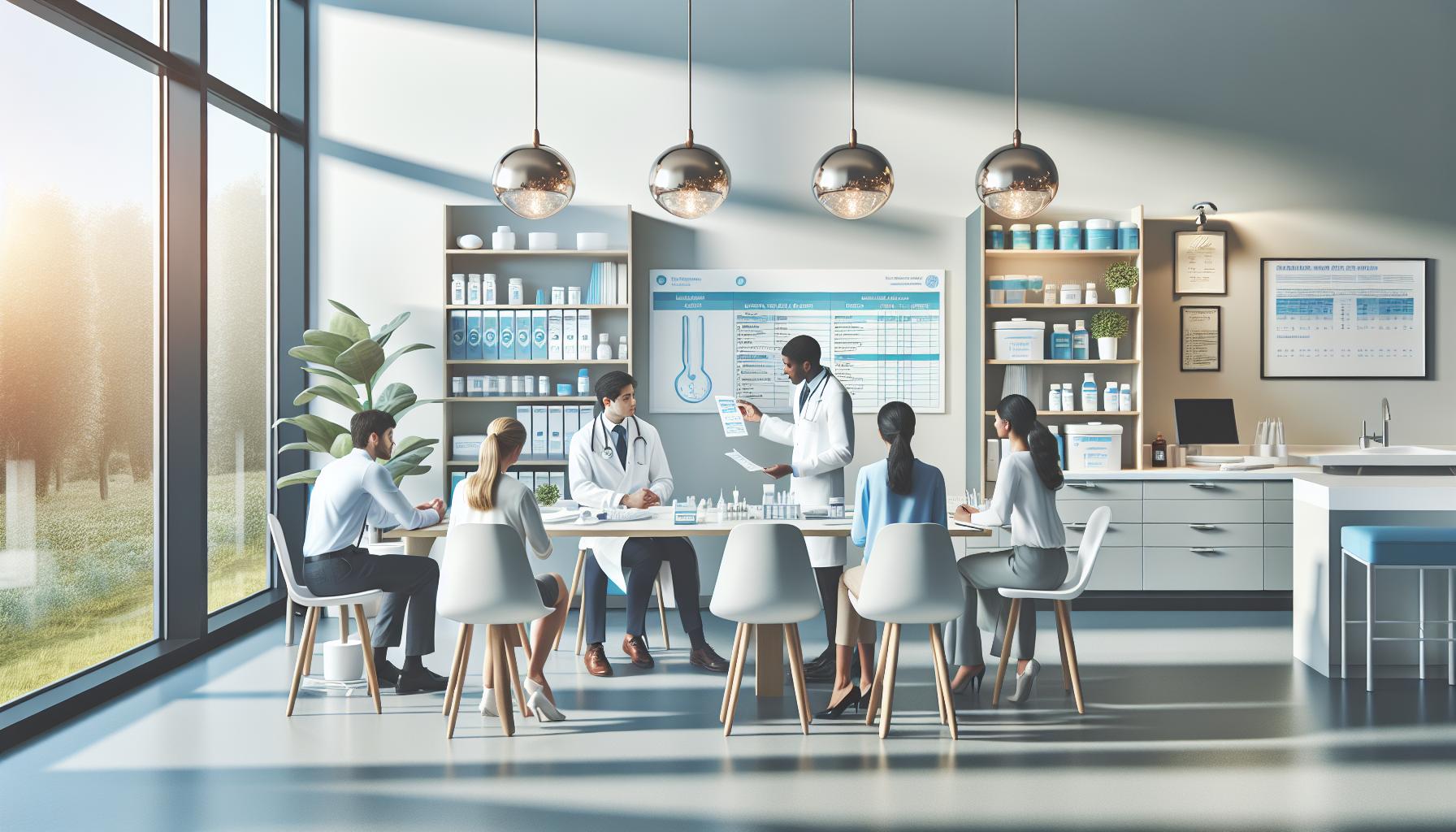 Factors Influencing Allergy Test Costs with Insurance