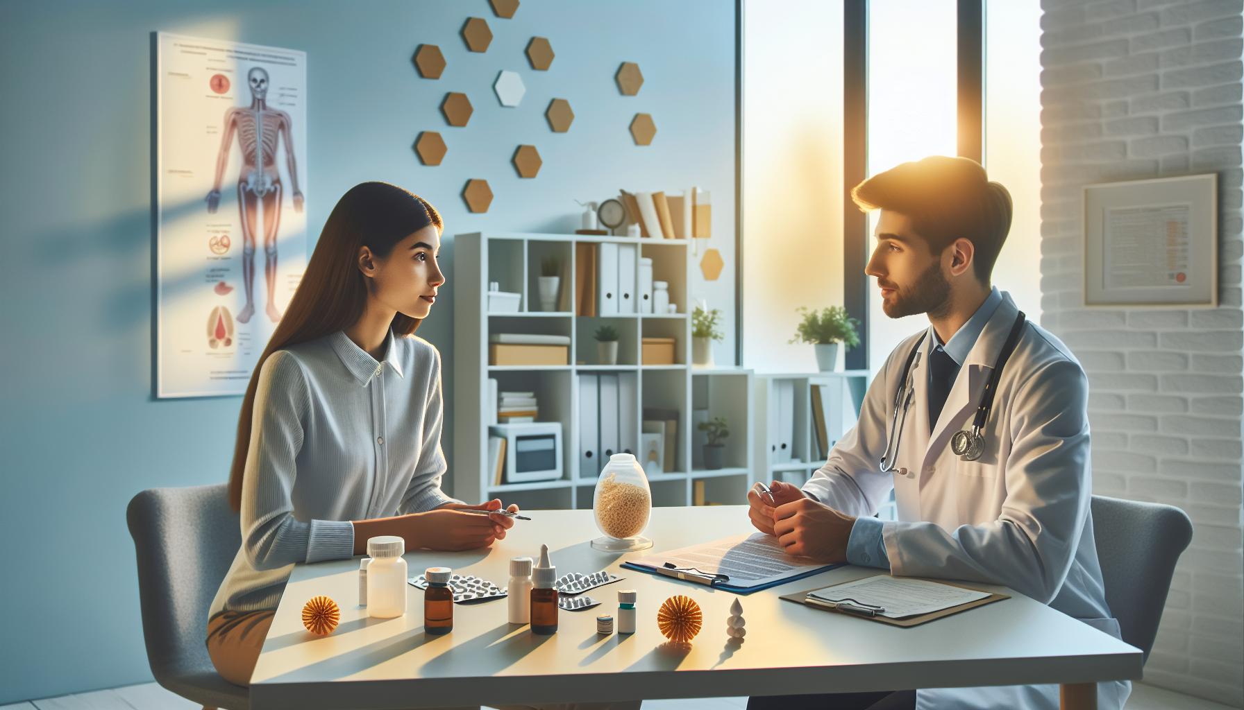 Factors Influencing the Cost of Allergy Immunotherapy