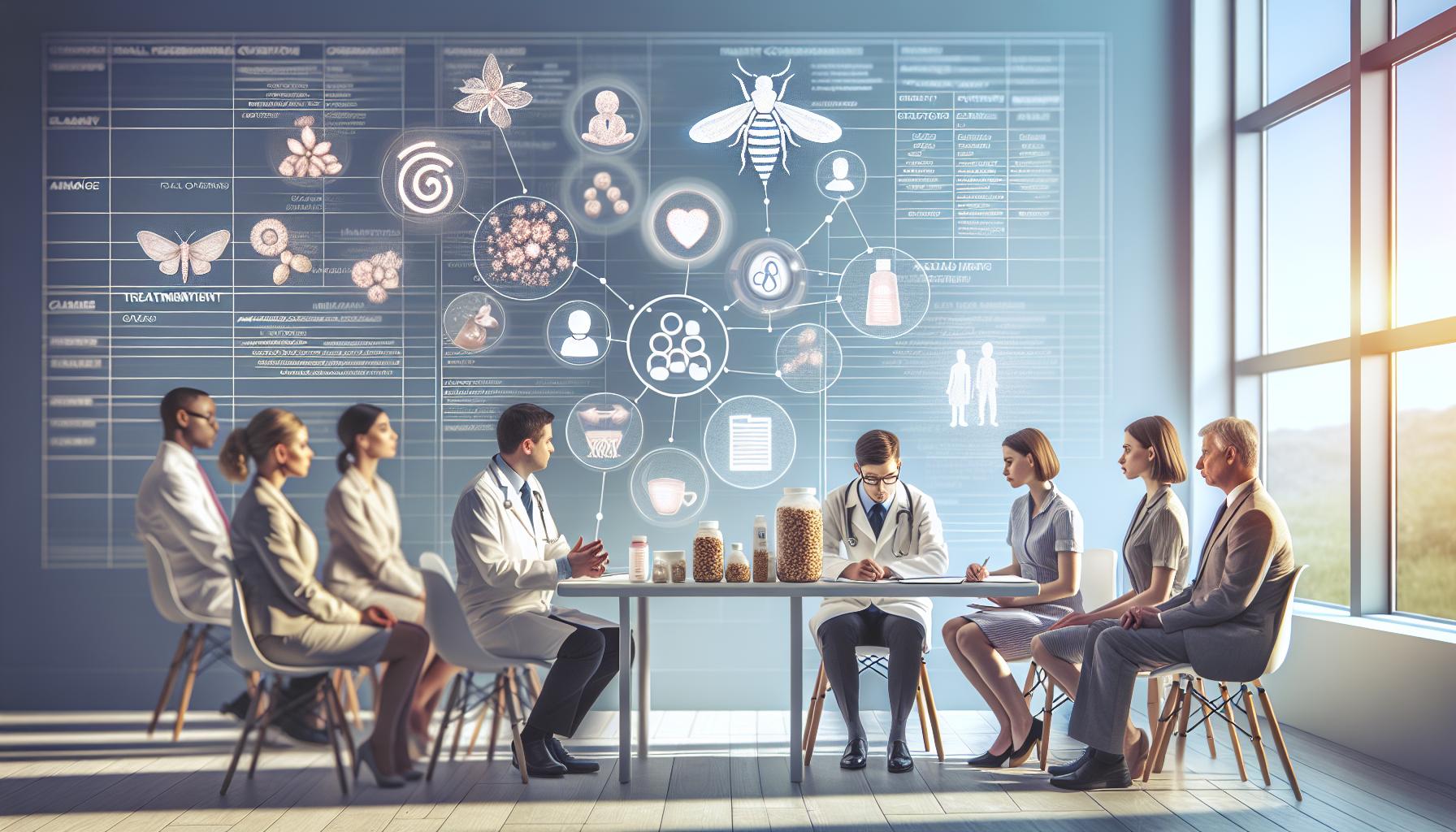 Does Insurance Cover Allergy Tests? Get the Facts 4 Factors Influencing Insurance Coverage Decisions