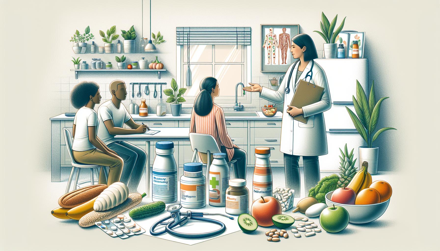 Can Seasonal Allergies Cause Gastrointestinal Problems? Gut Health Guide 3 How Allergies Impact the Digestive System