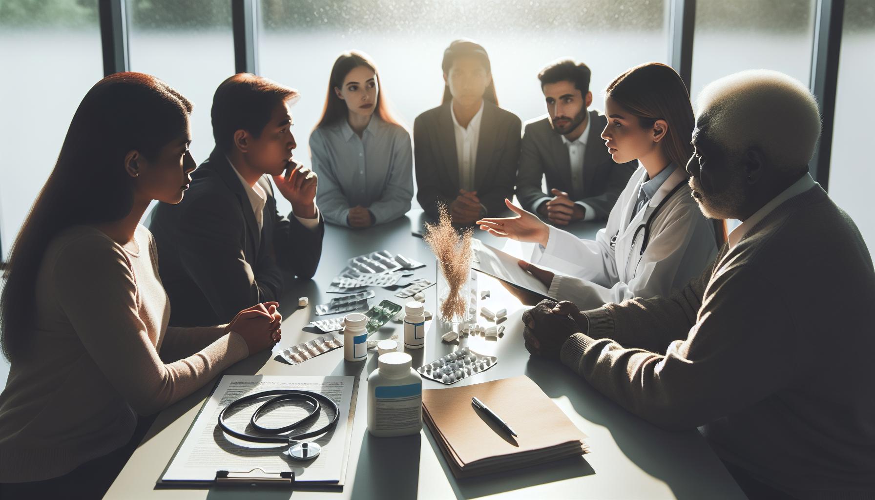 How Allergies Trigger Tinnitus: The Connection Explained