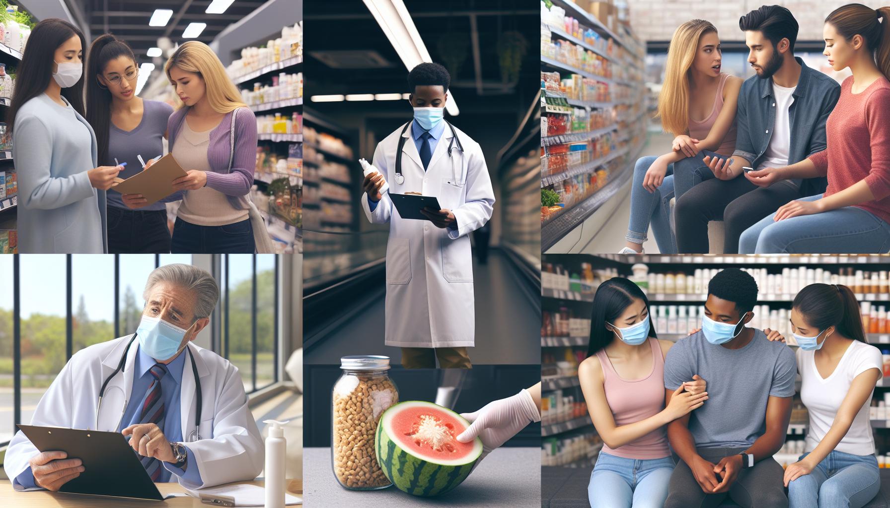 How Allergy Tests Work and Why They're Important