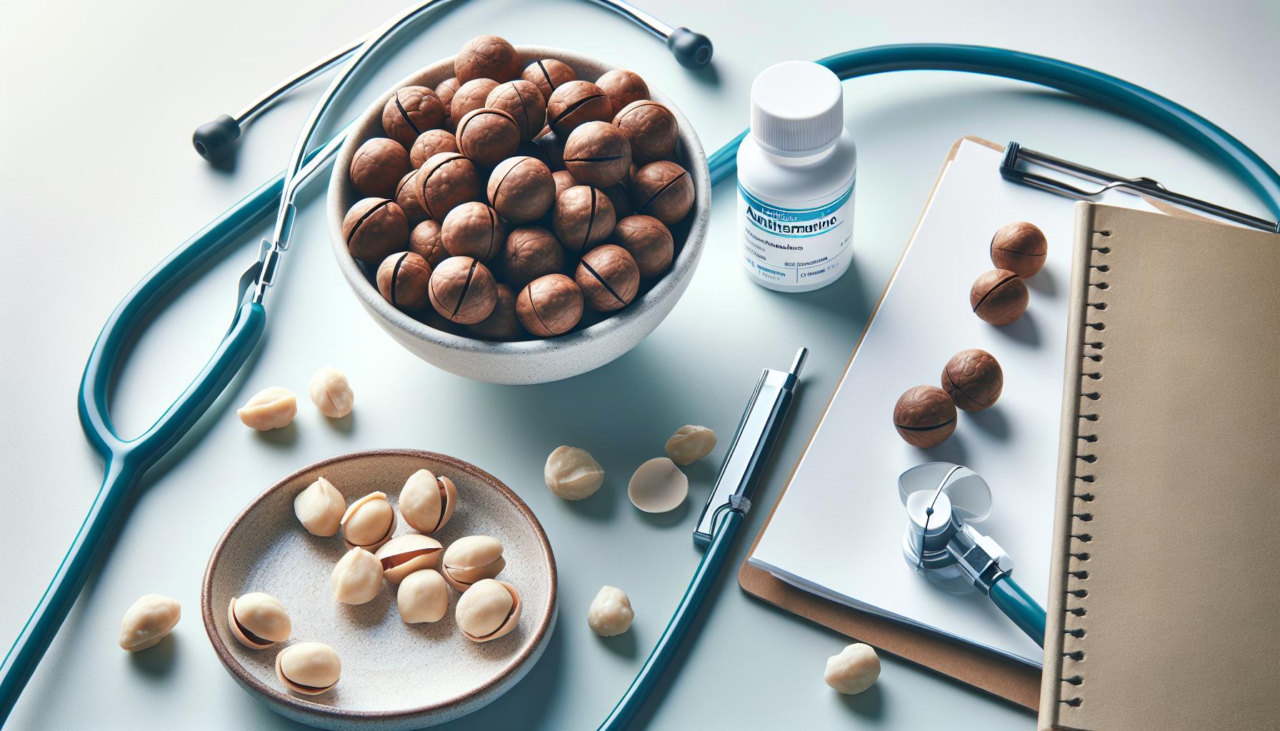 How Common Are Macadamia Nut Allergies?