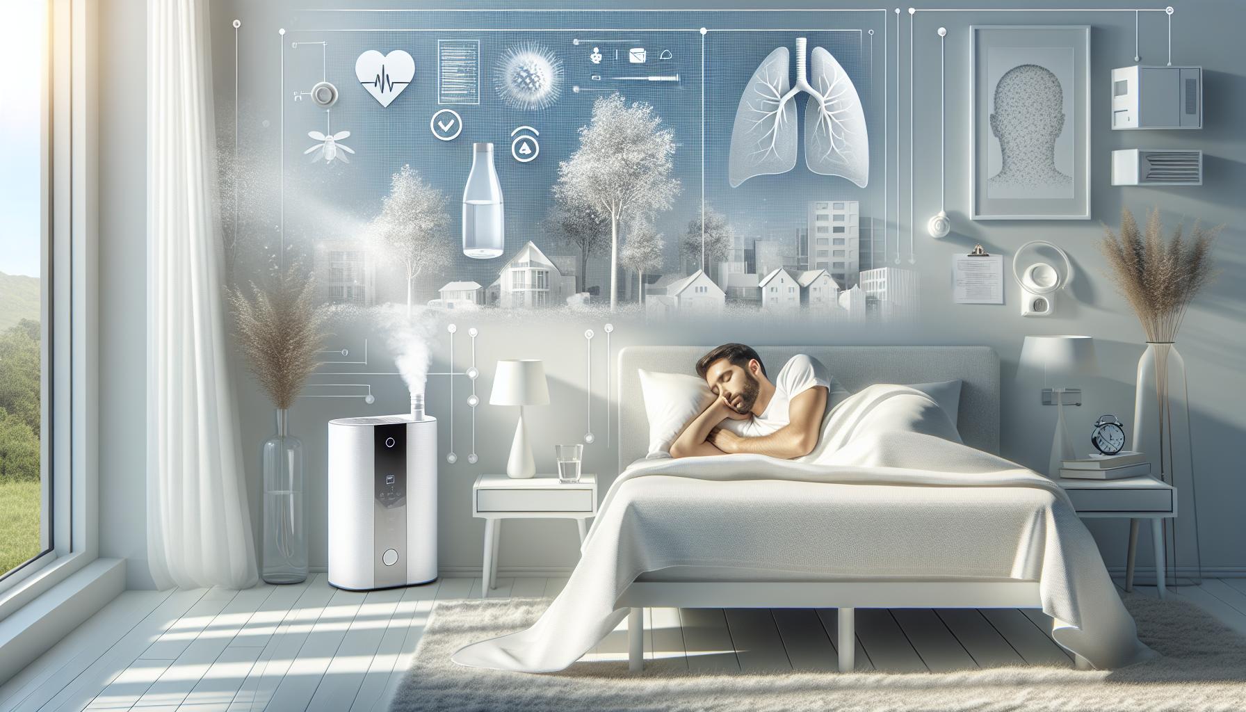 How Sleep Patterns Impact Allergies