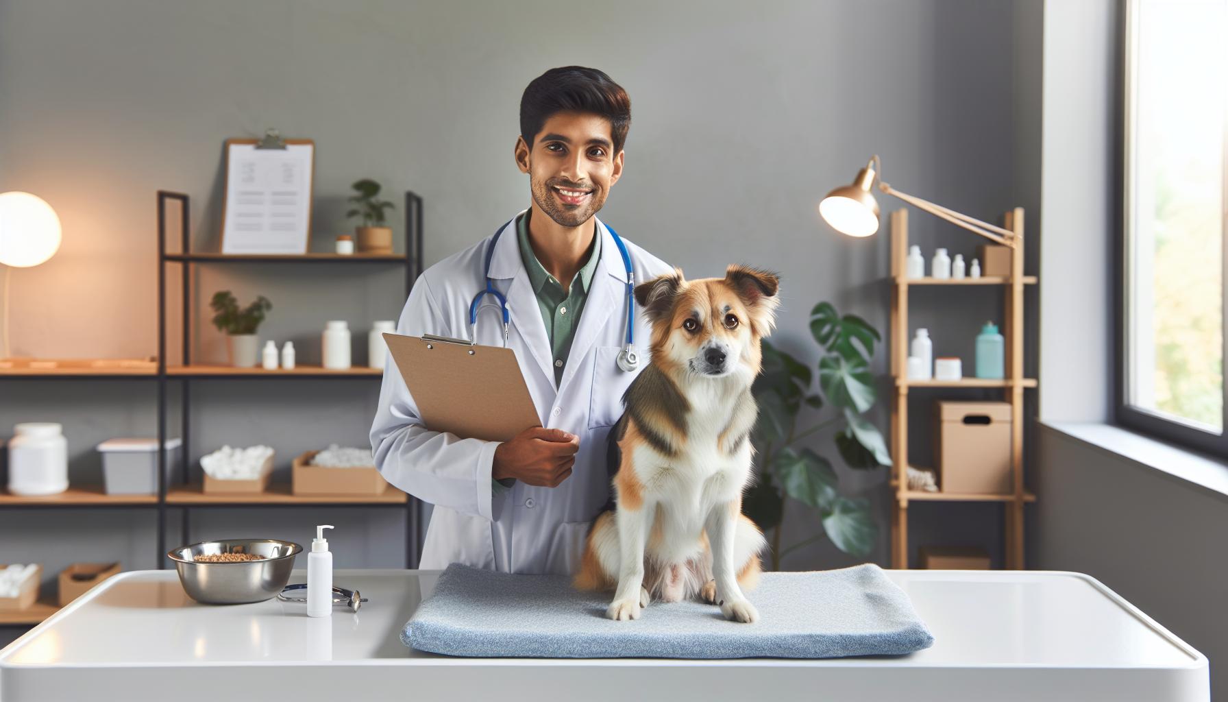 How to Treat Dog Grass Allergies: Relief for Your Pet