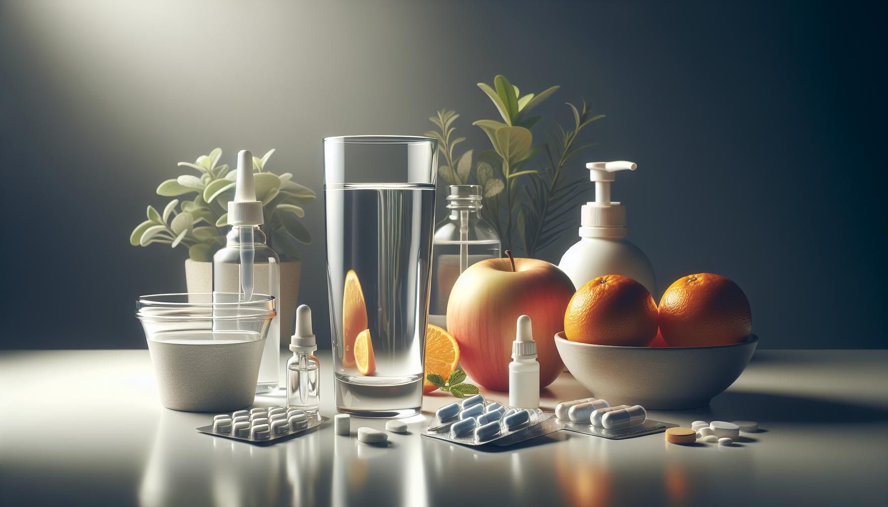 How to Relieve Tooth Pain From Allergies: Fast Home Remedies 5 Hydration and Its Importance in Allergy Management