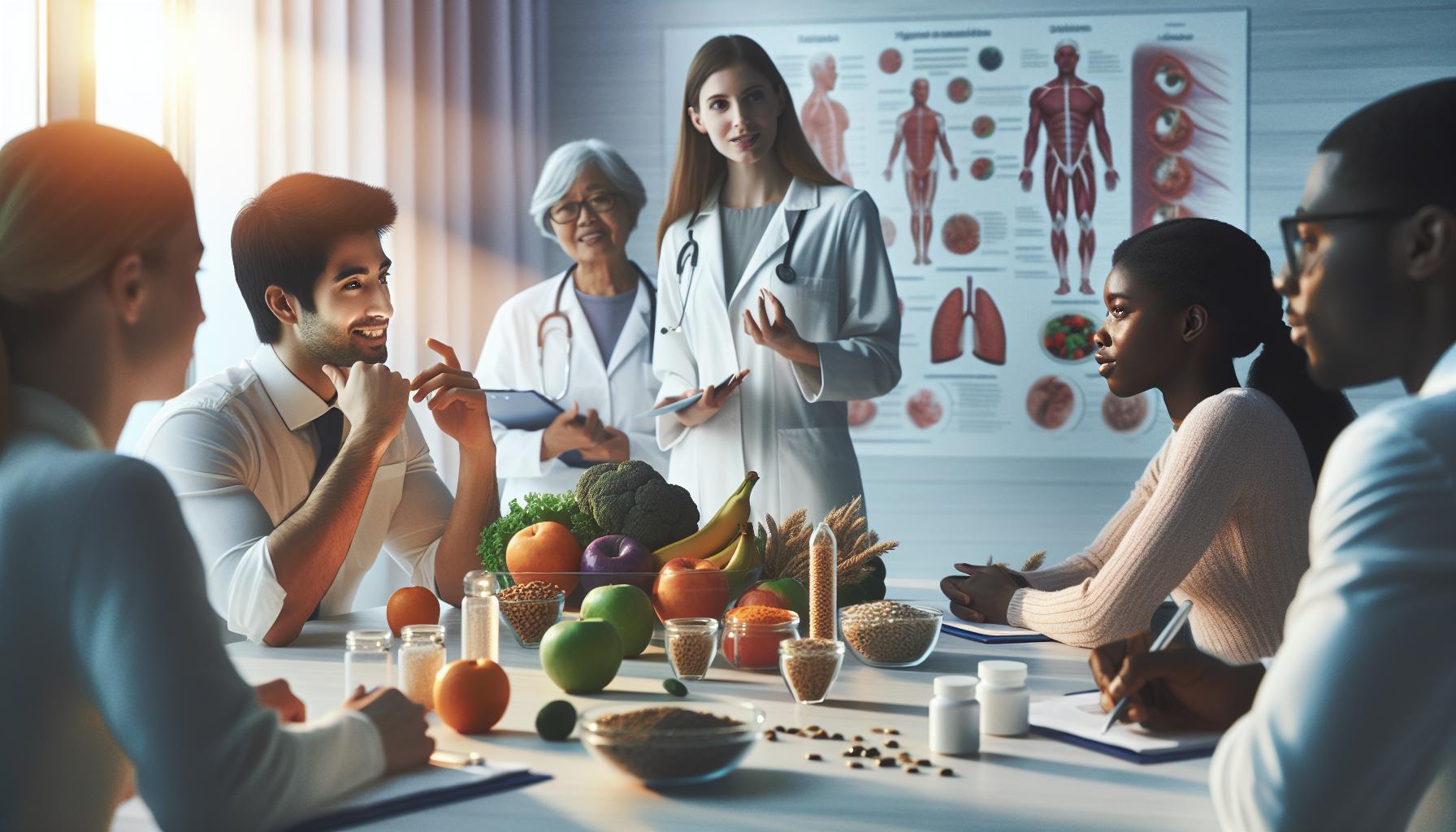 Identifying Food Allergy Acne: Key Symptoms