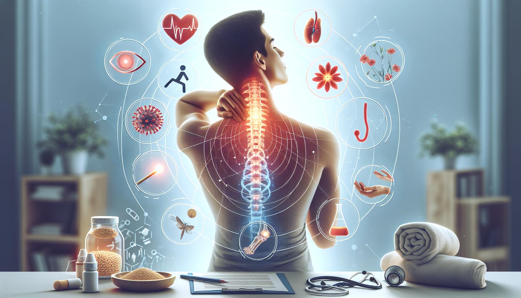 Can Allergies Cause Neck Pain? Find Relief with These Tips 5 Identifying Neck Pain Linked to Allergies vs. Other Causes