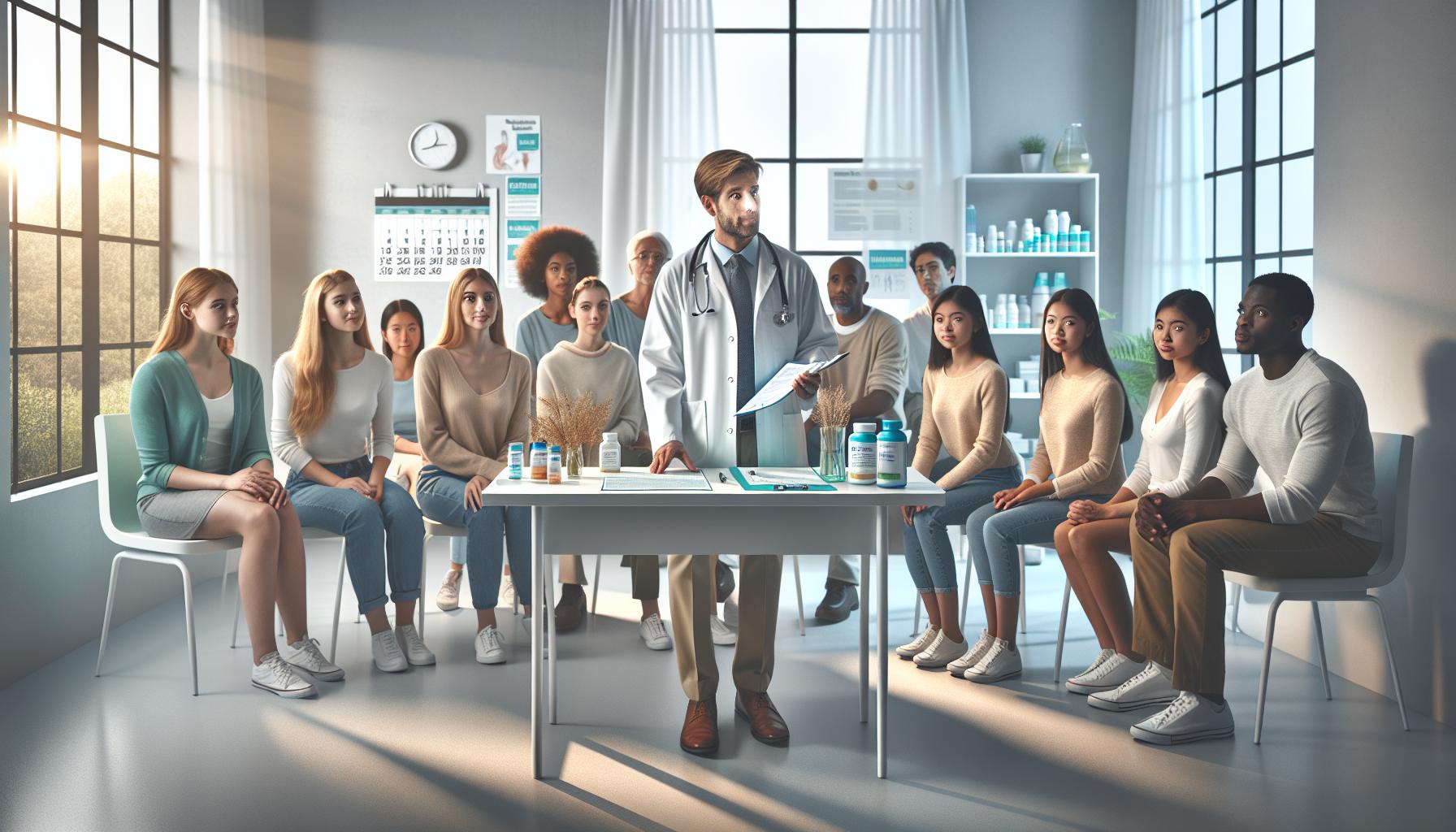 Identifying Symptoms: Allergies versus Tinnitus