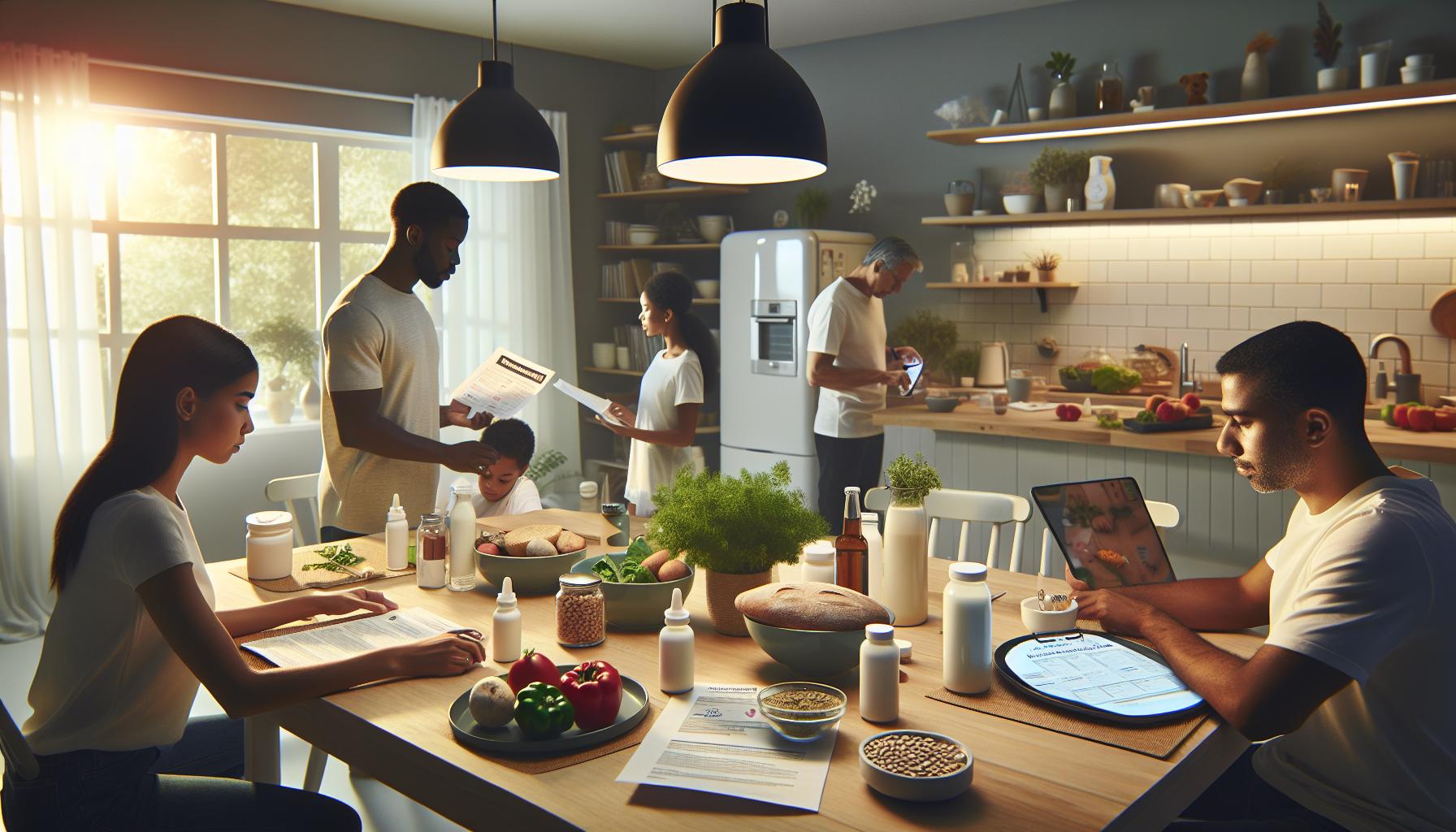 Immediate Relief: Managing Symptoms at Home